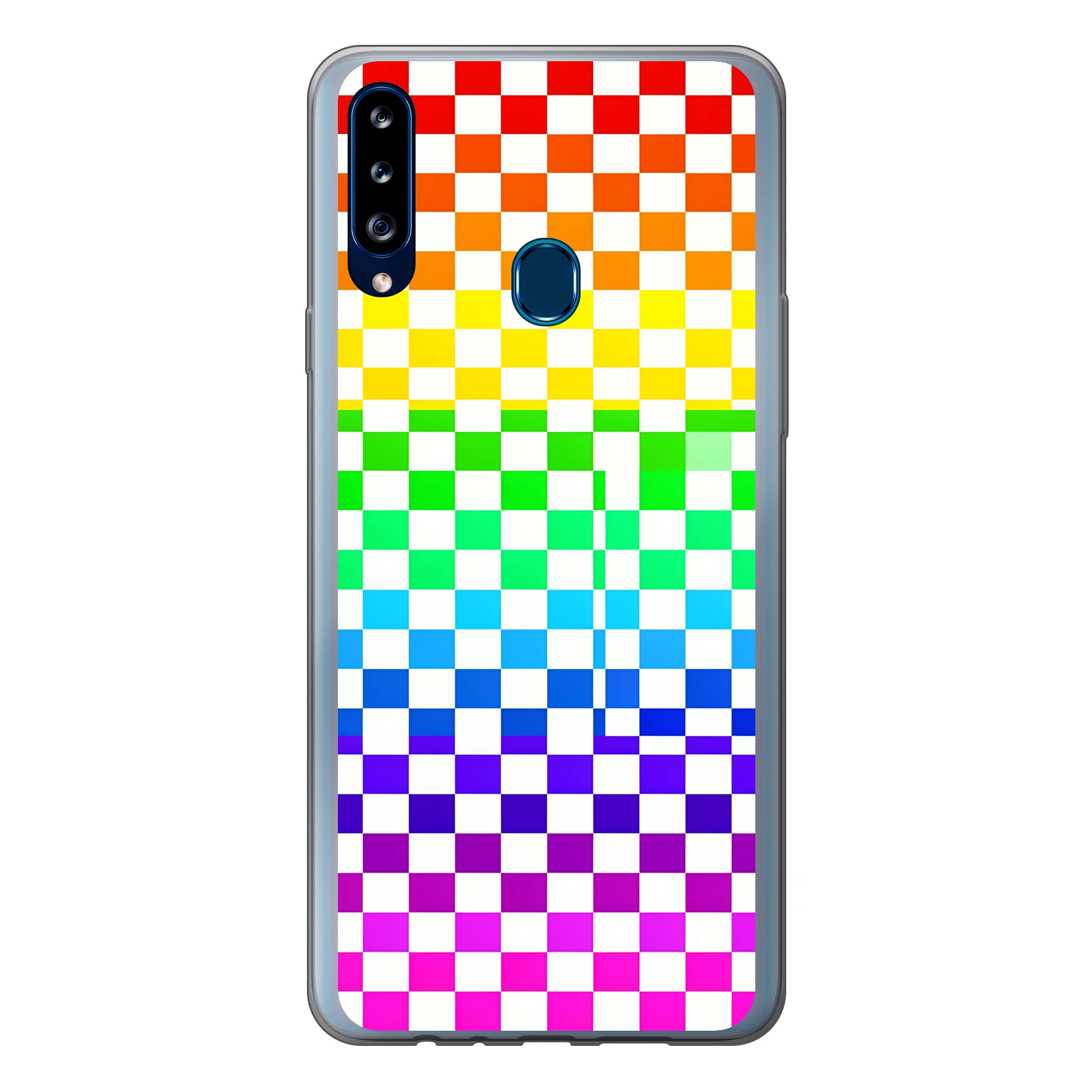 Samsung Galaxy A20s phone case