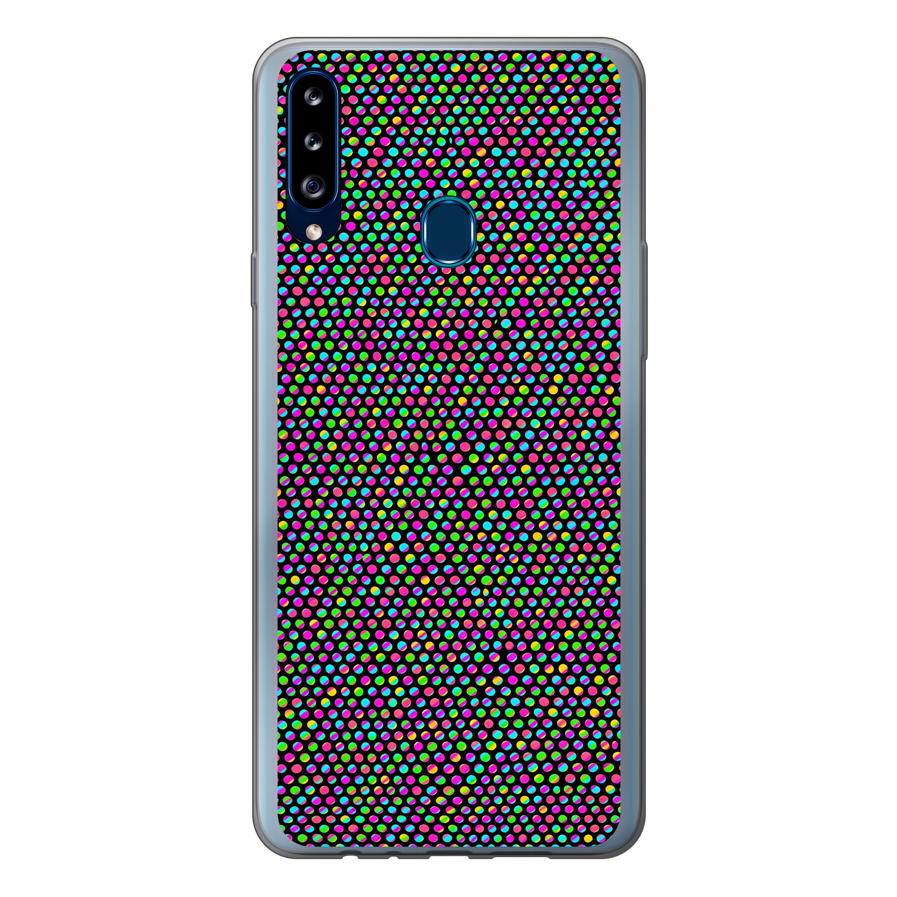 Samsung Galaxy A20s phone case