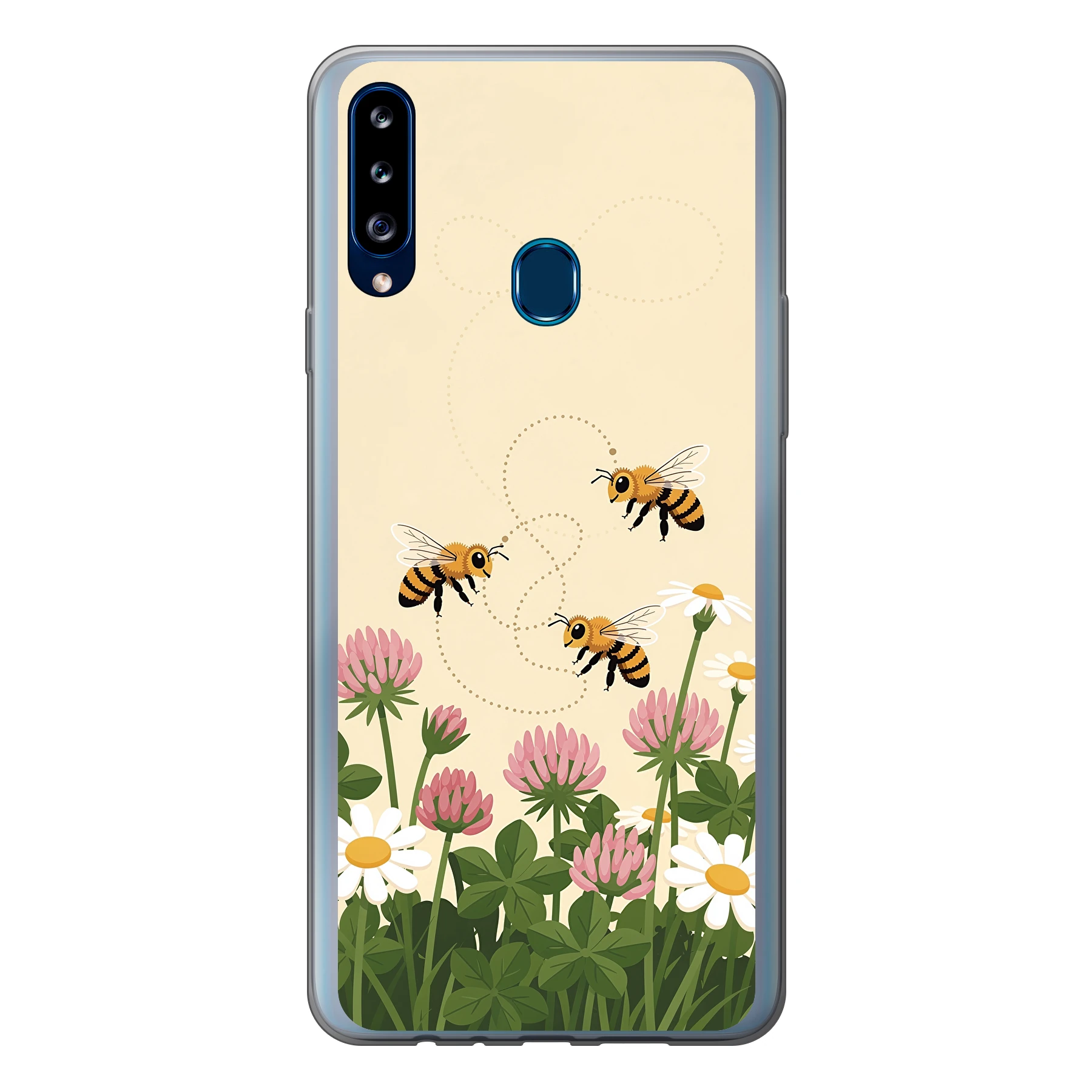Samsung Galaxy A20s phone case