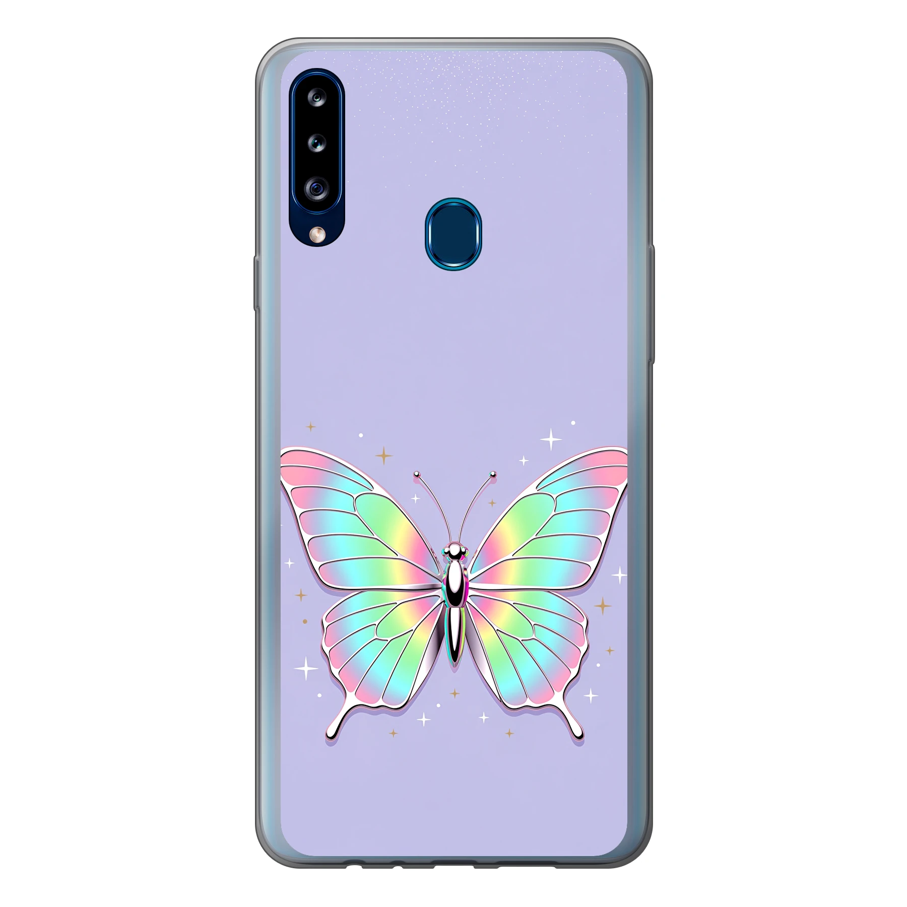 Samsung Galaxy A20s phone case