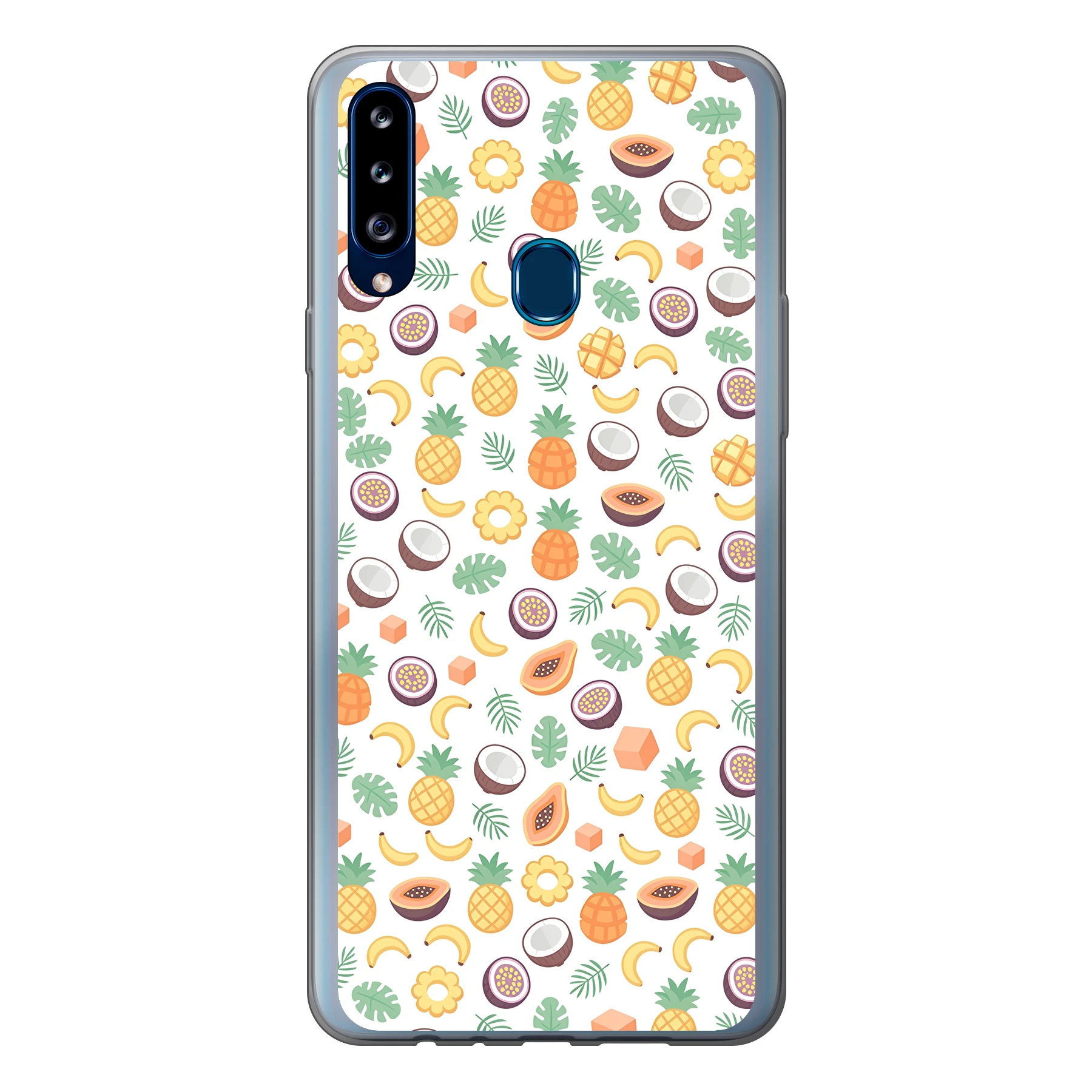 Samsung Galaxy A20s phone case