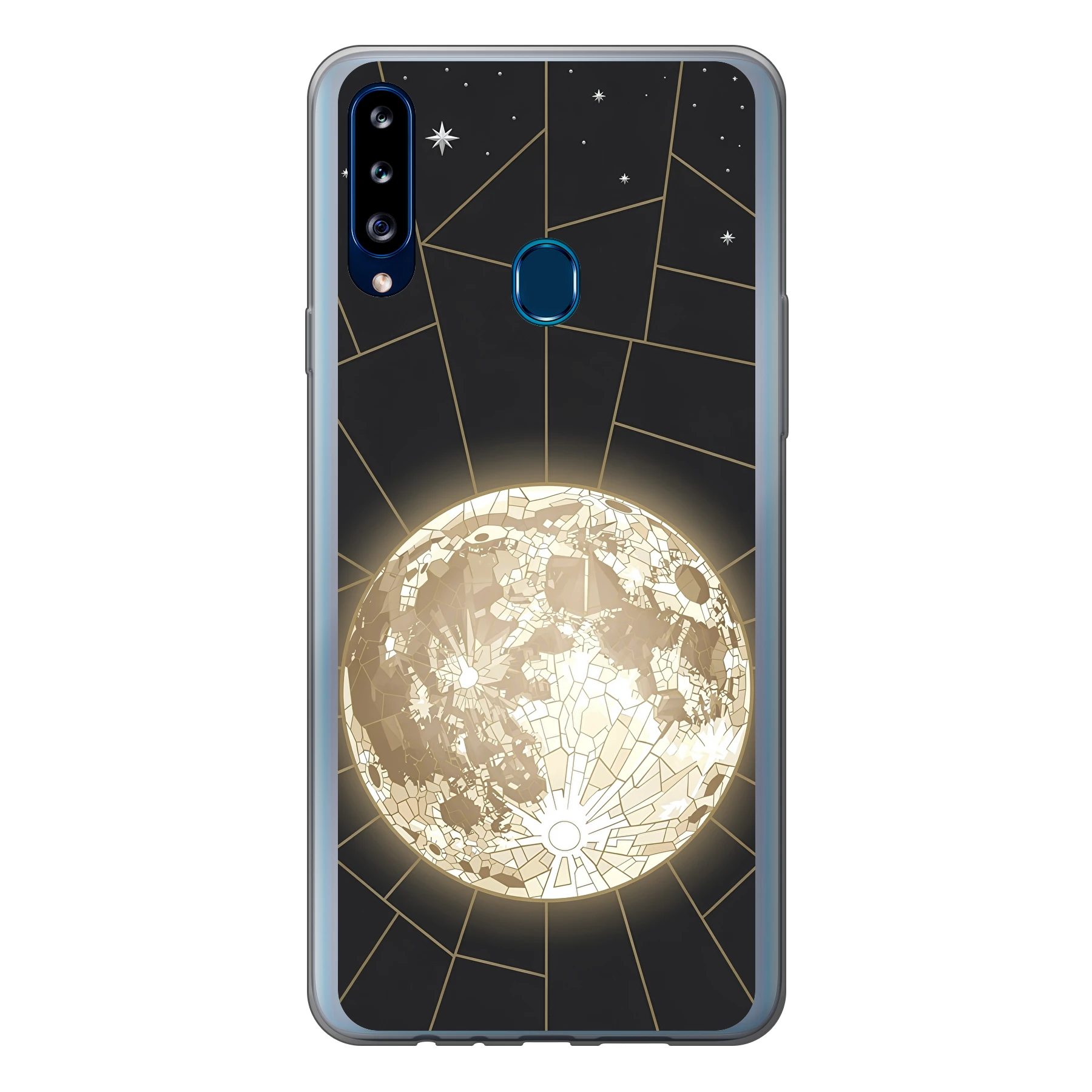 Samsung Galaxy A20s phone case