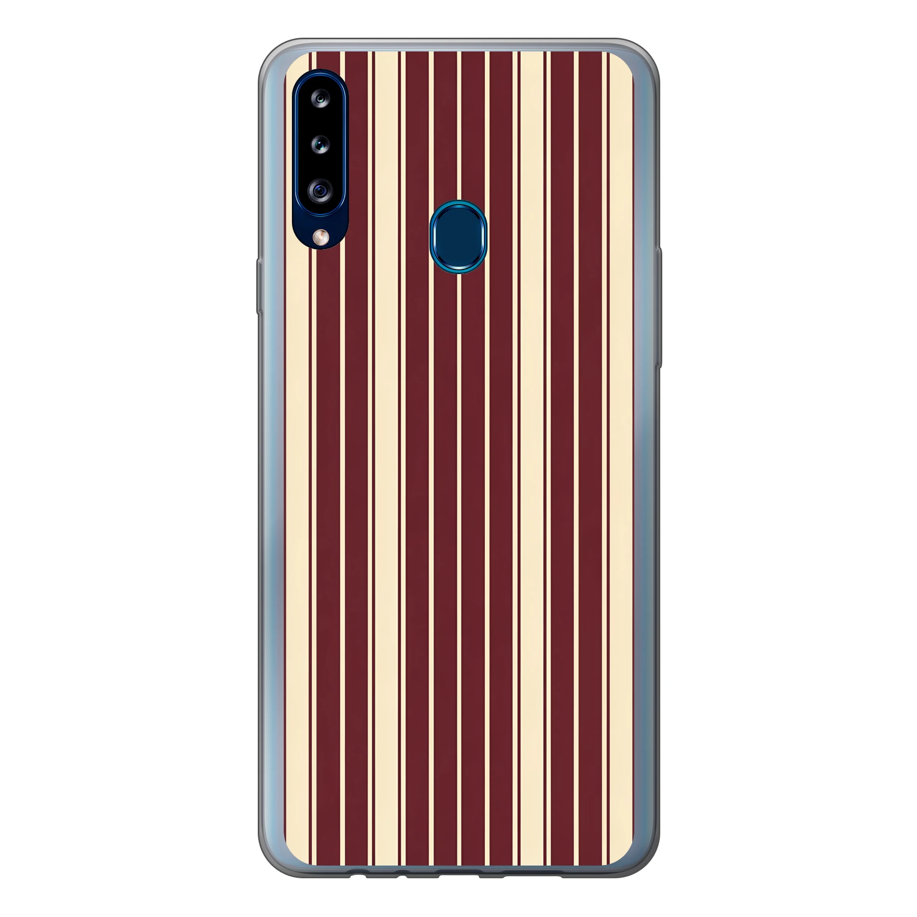 Samsung Galaxy A20s phone case