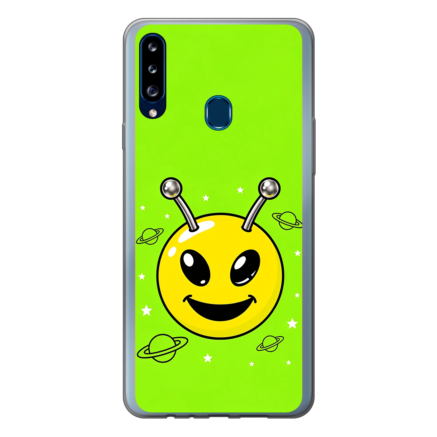 Samsung Galaxy A20s phone case