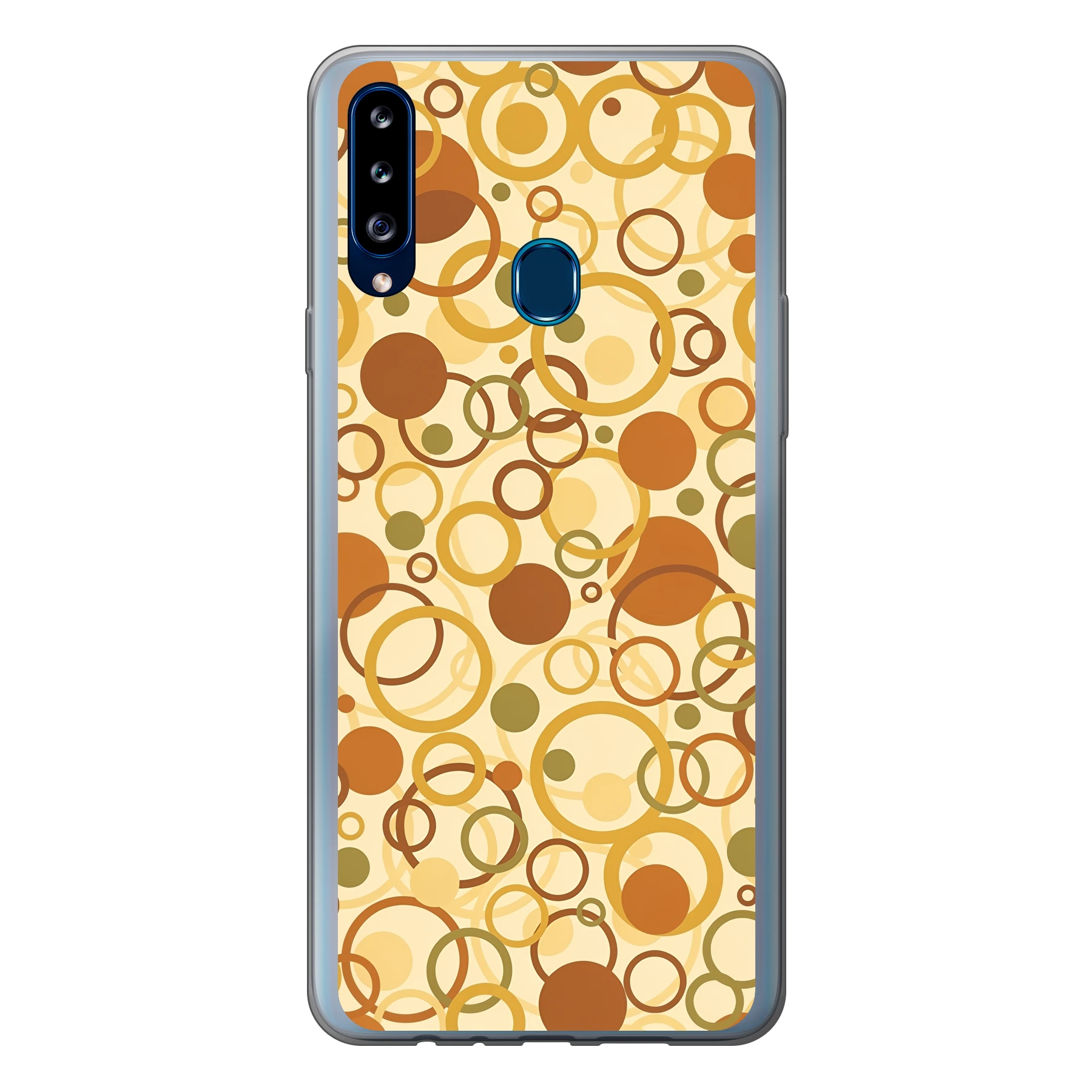 Samsung Galaxy A20s phone case