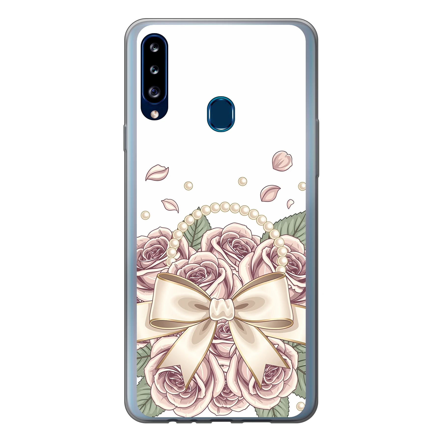 Samsung Galaxy A20s phone case