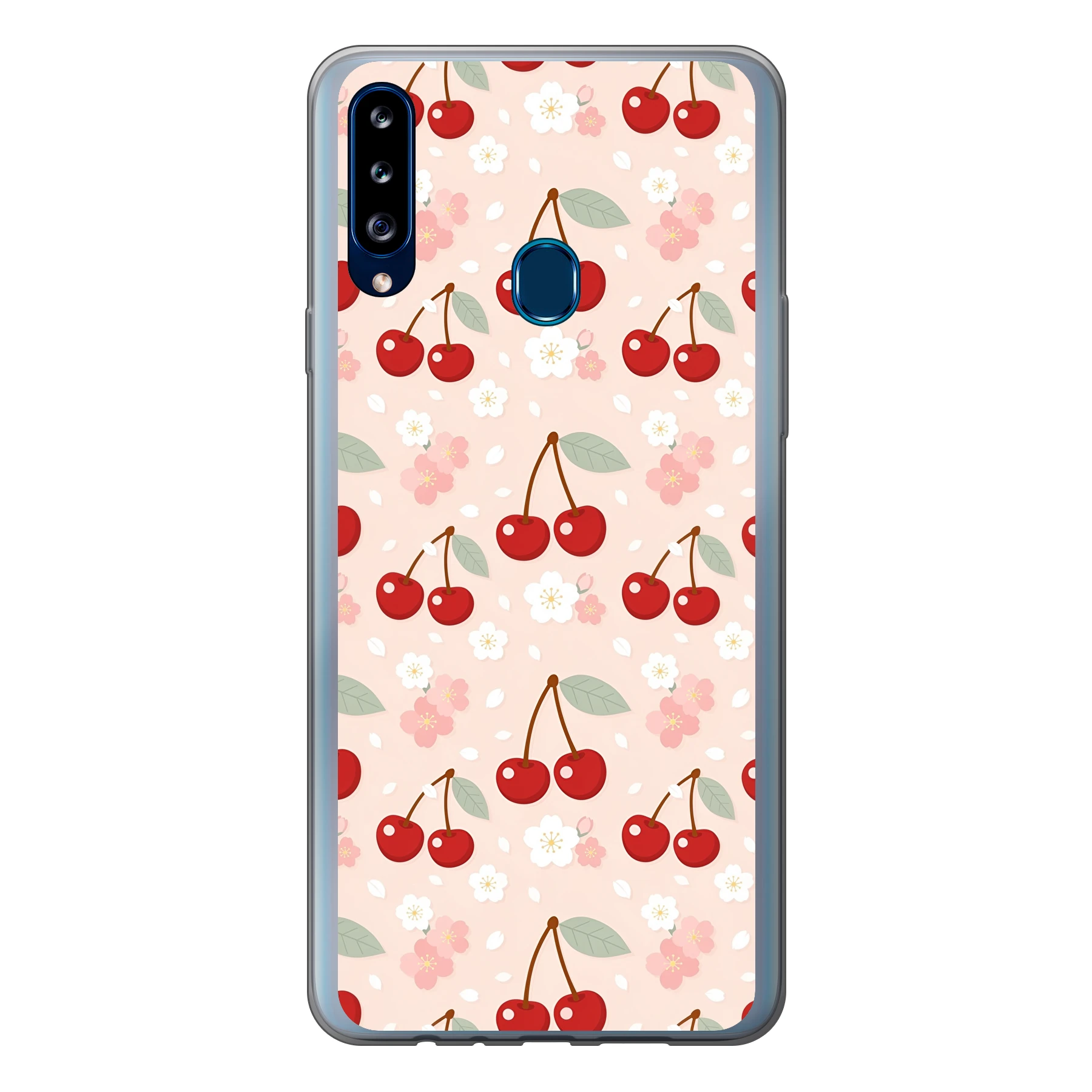 Samsung Galaxy A20s phone case