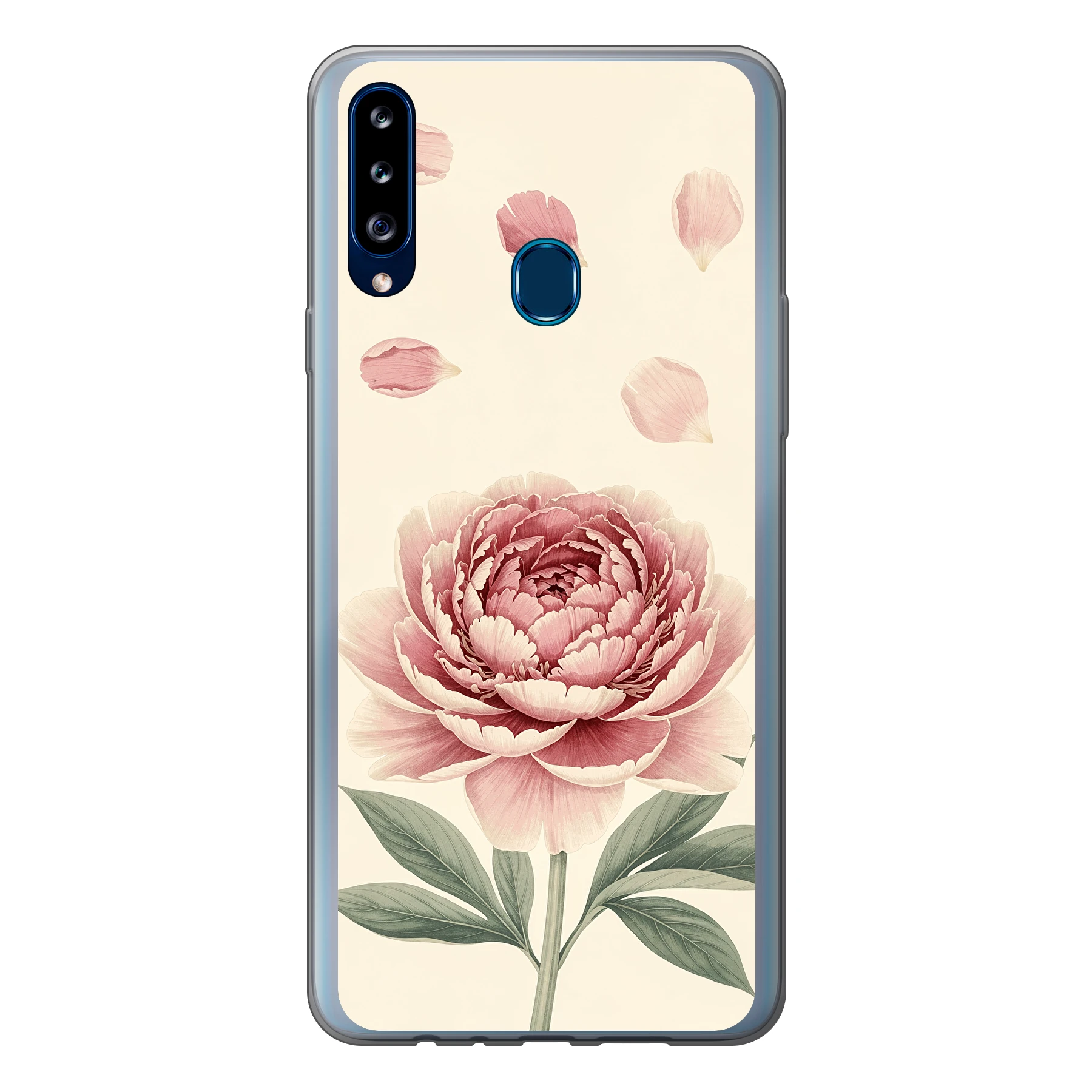 Samsung Galaxy A20s phone case