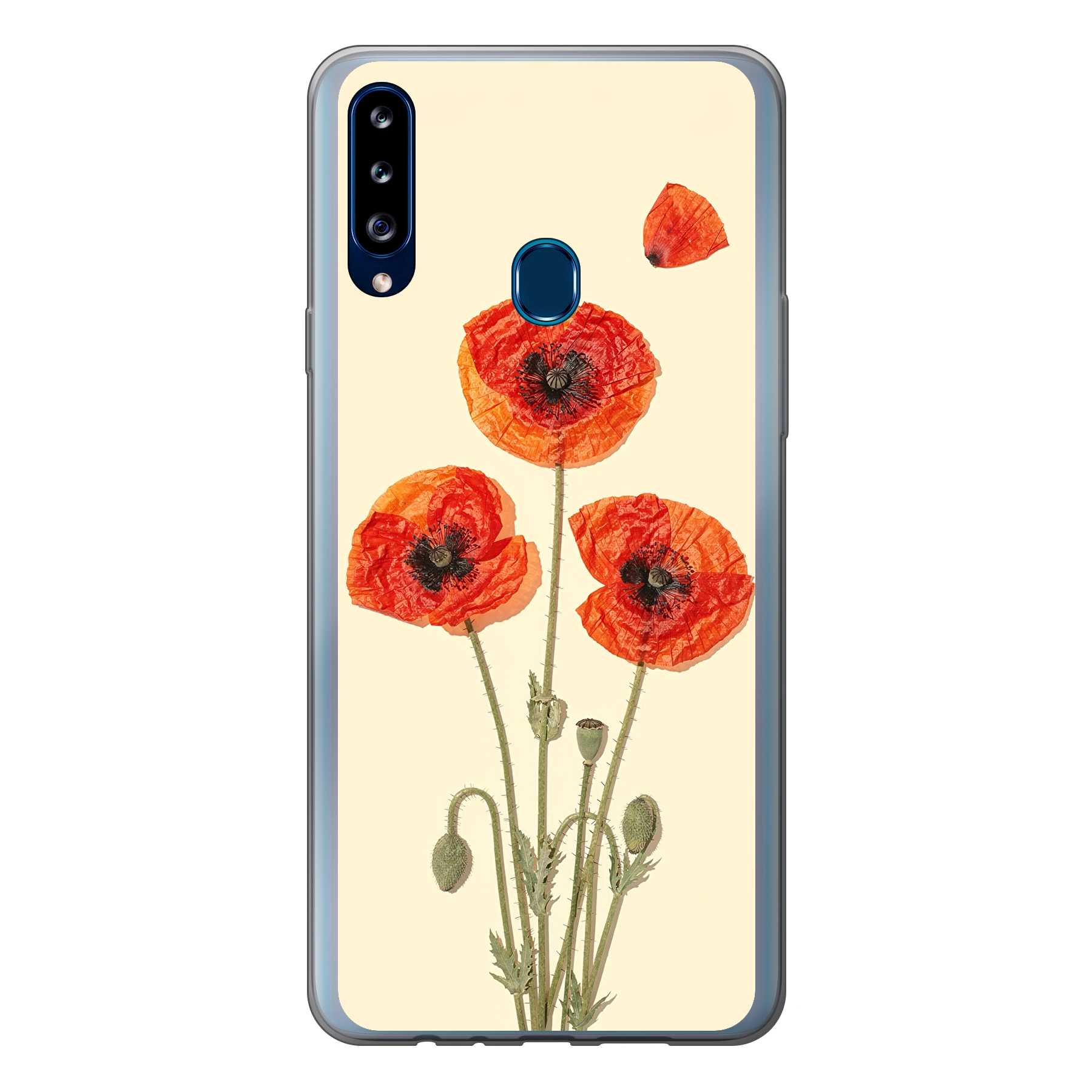 Samsung Galaxy A20s phone case
