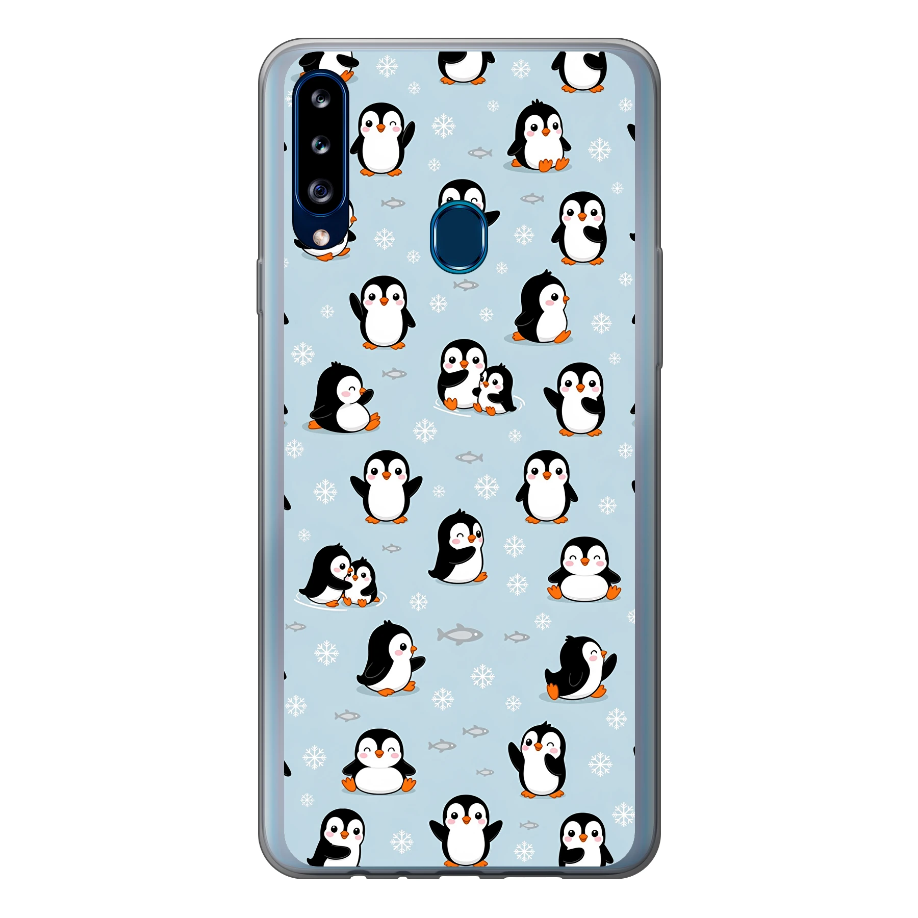 Samsung Galaxy A20s phone case