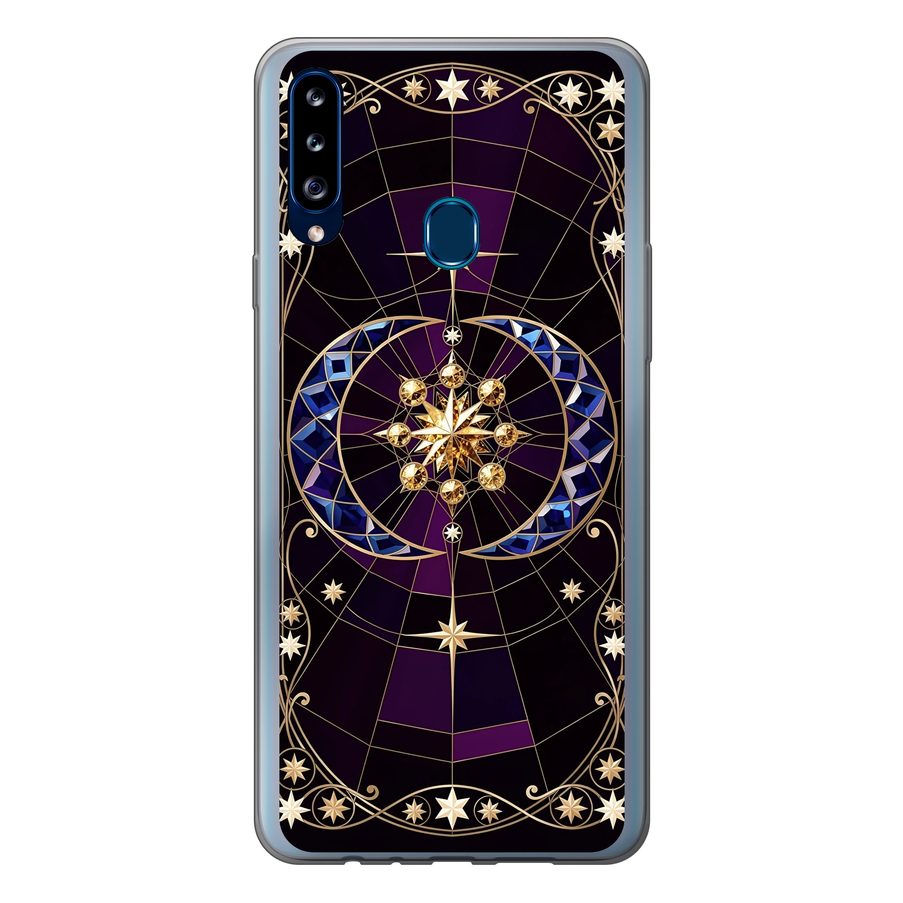 Samsung Galaxy A20s phone case