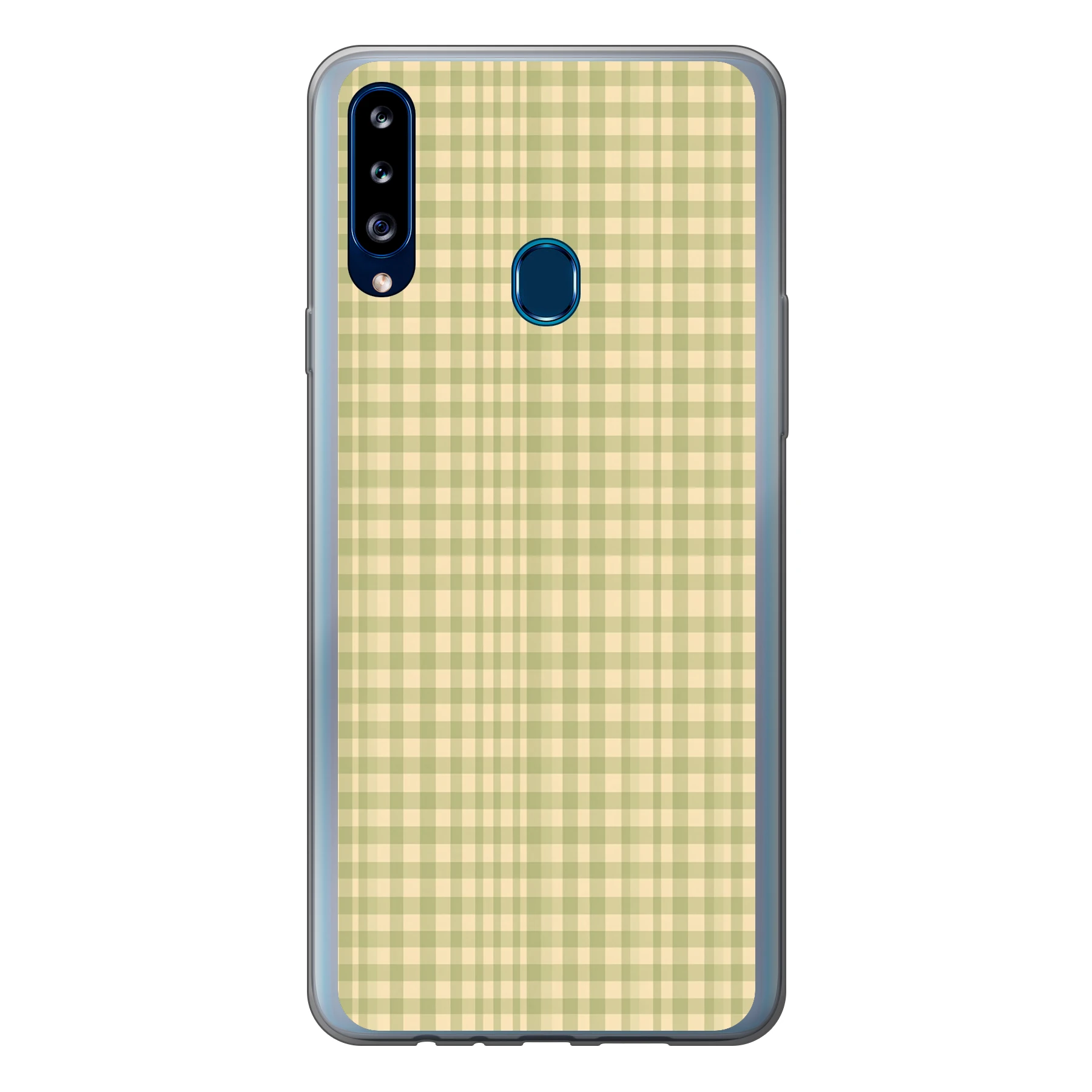 Samsung Galaxy A20s phone case