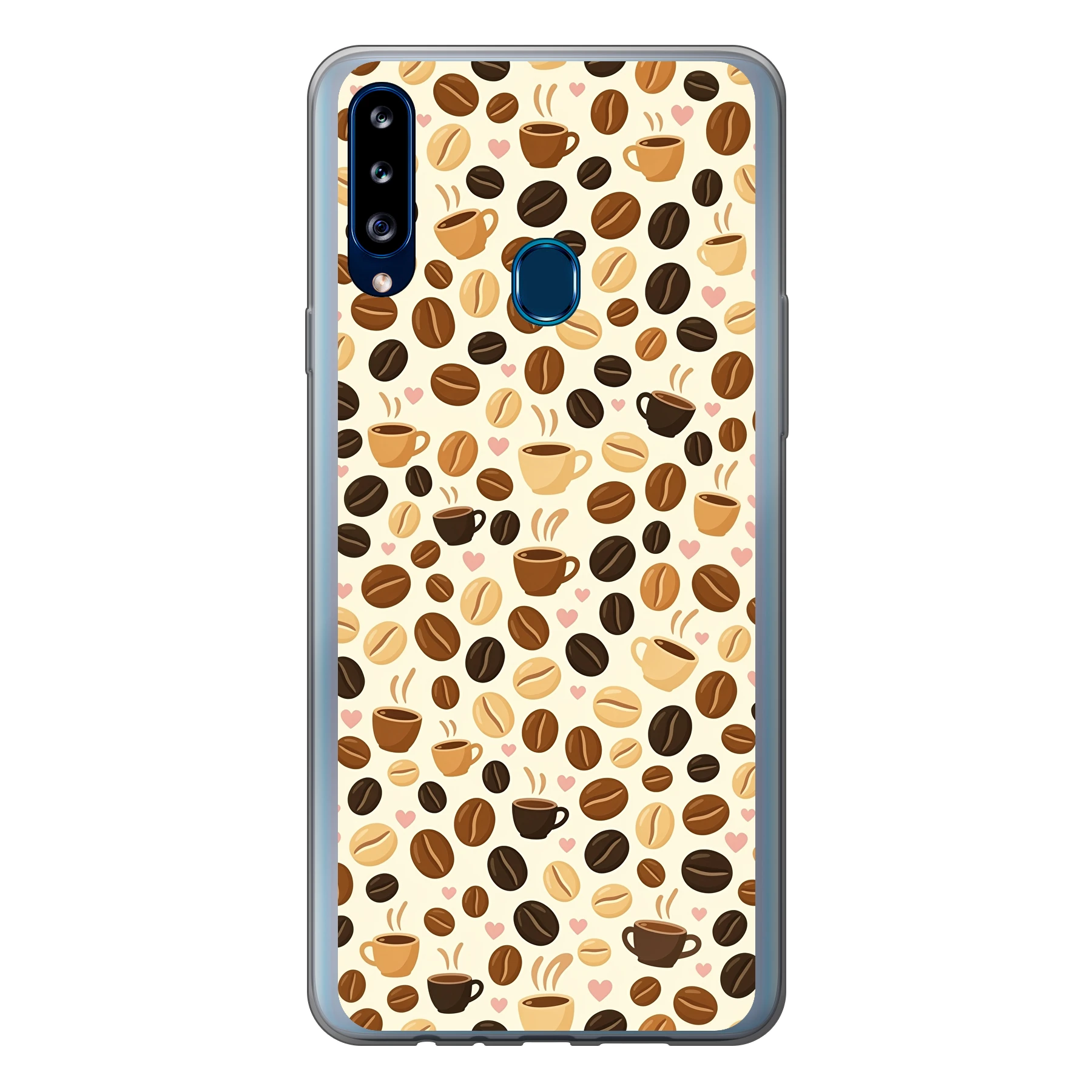 Samsung Galaxy A20s phone case