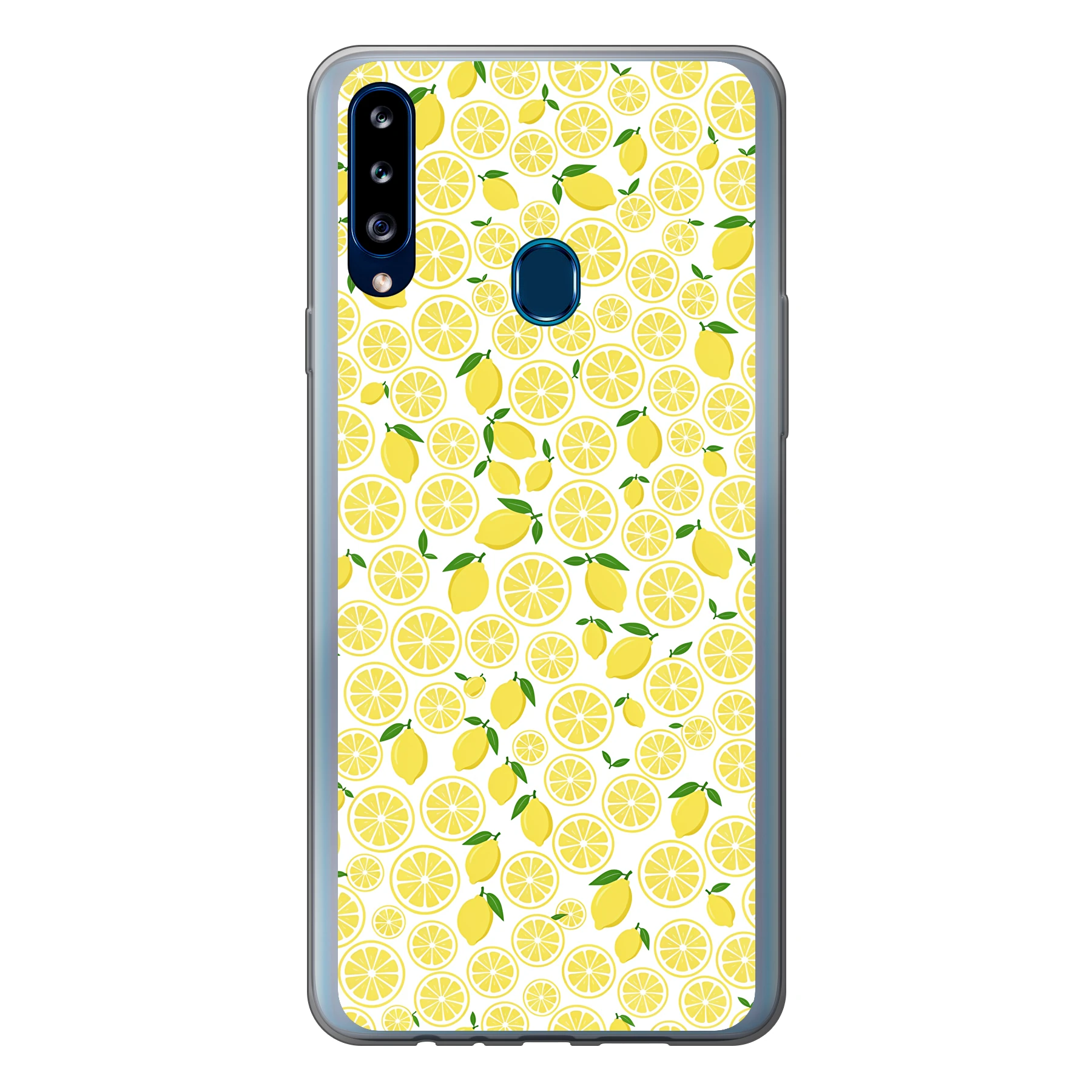 Samsung Galaxy A20s phone case