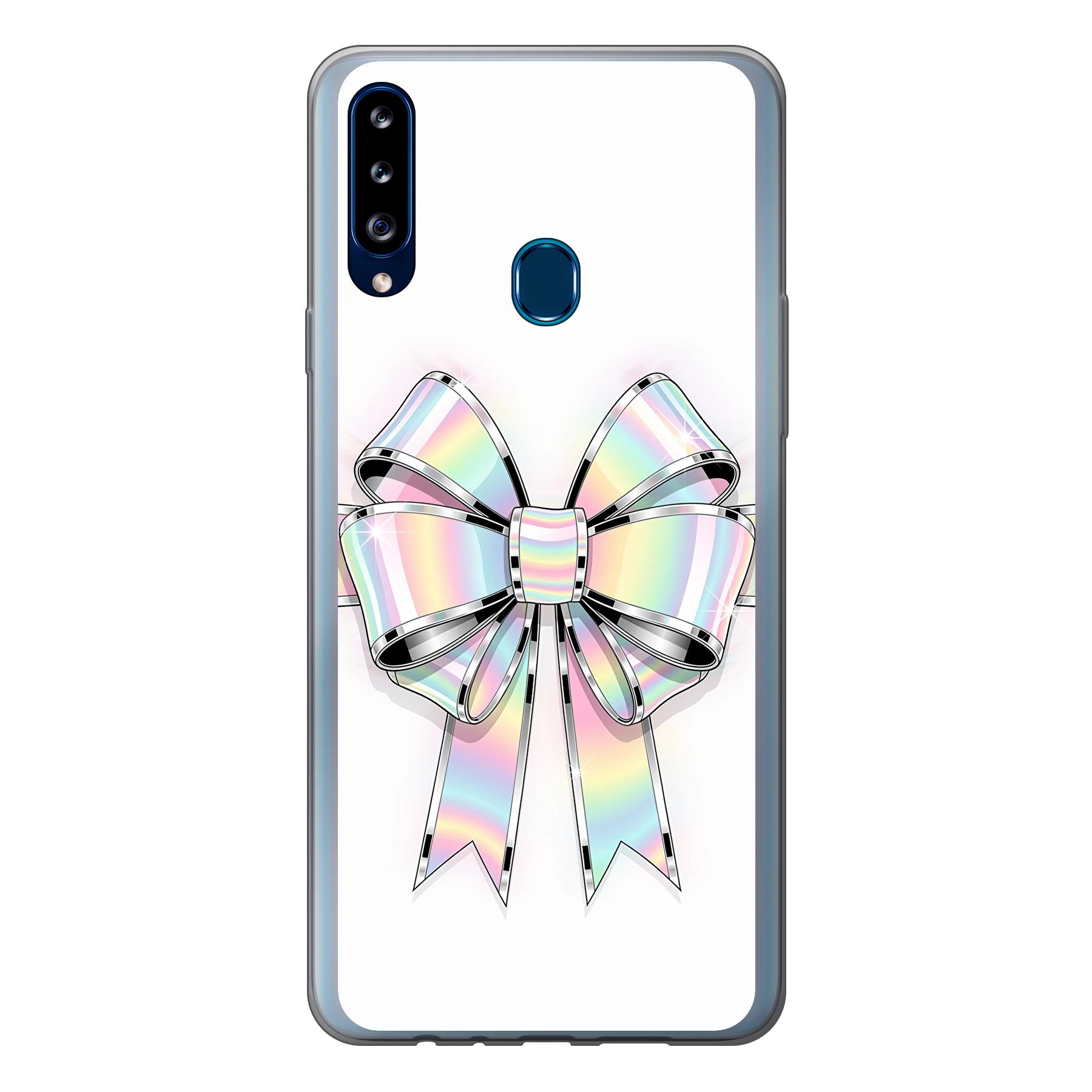 Samsung Galaxy A20s phone case
