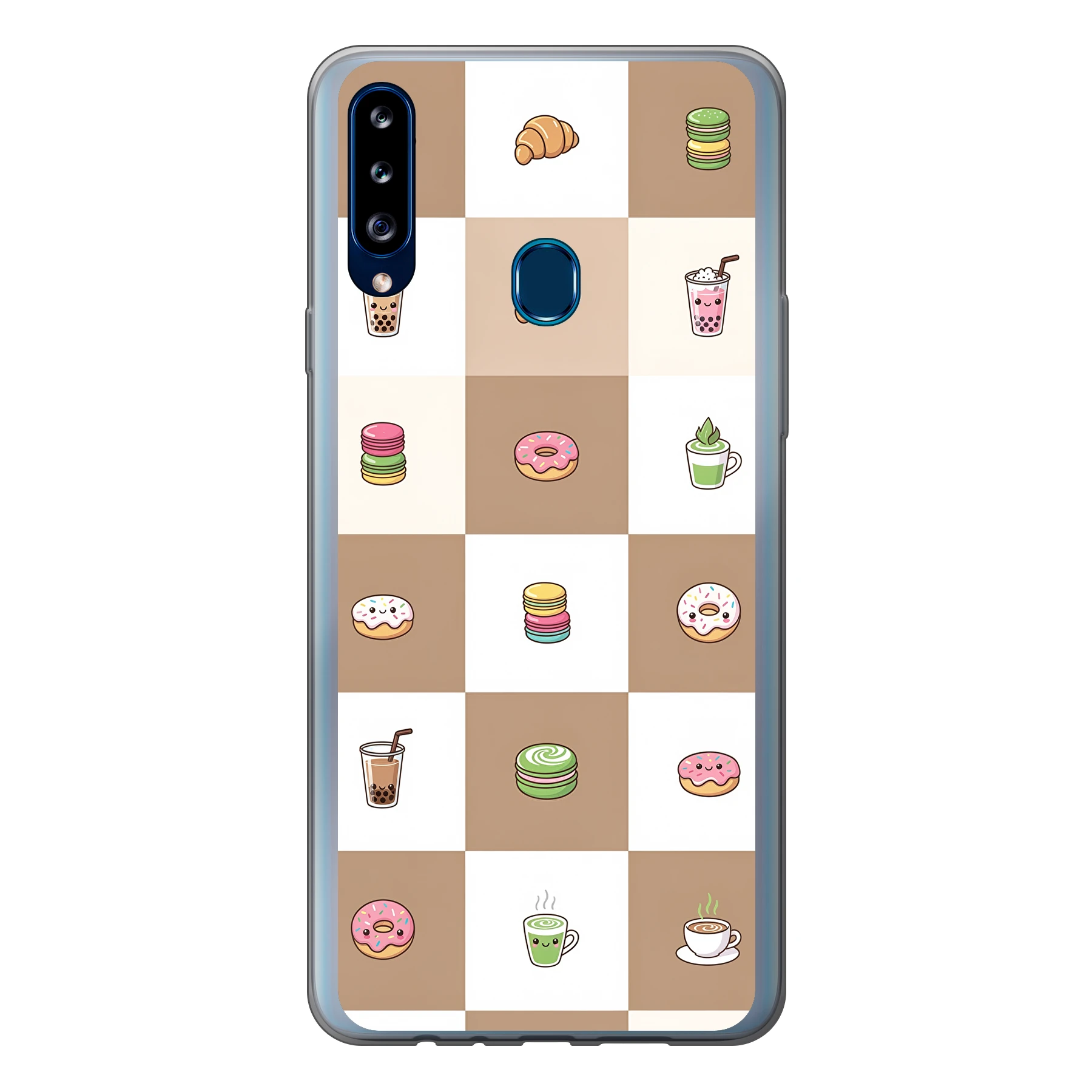Samsung Galaxy A20s phone case