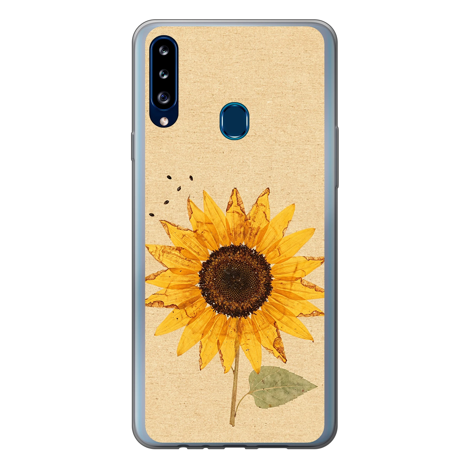 Samsung Galaxy A20s phone case