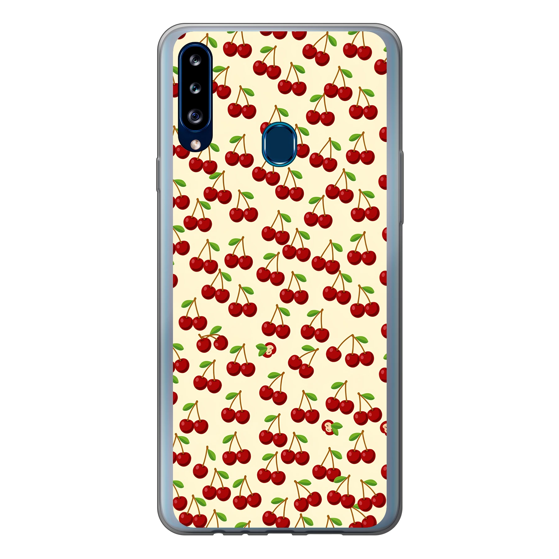 Samsung Galaxy A20s phone case