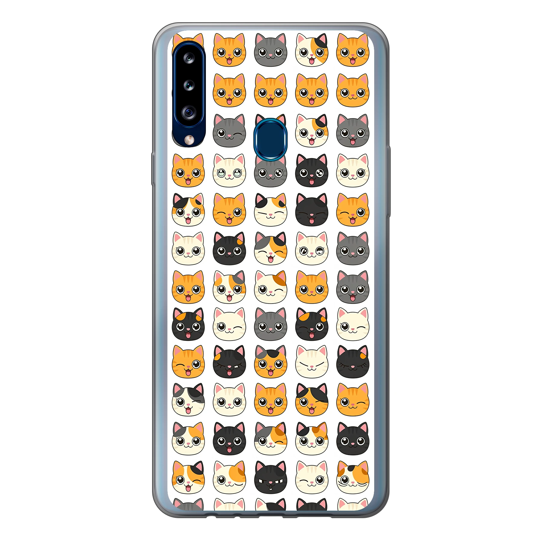 Samsung Galaxy A20s phone case