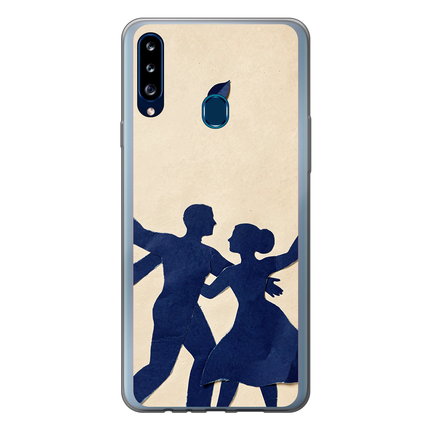 Samsung Galaxy A20s phone case