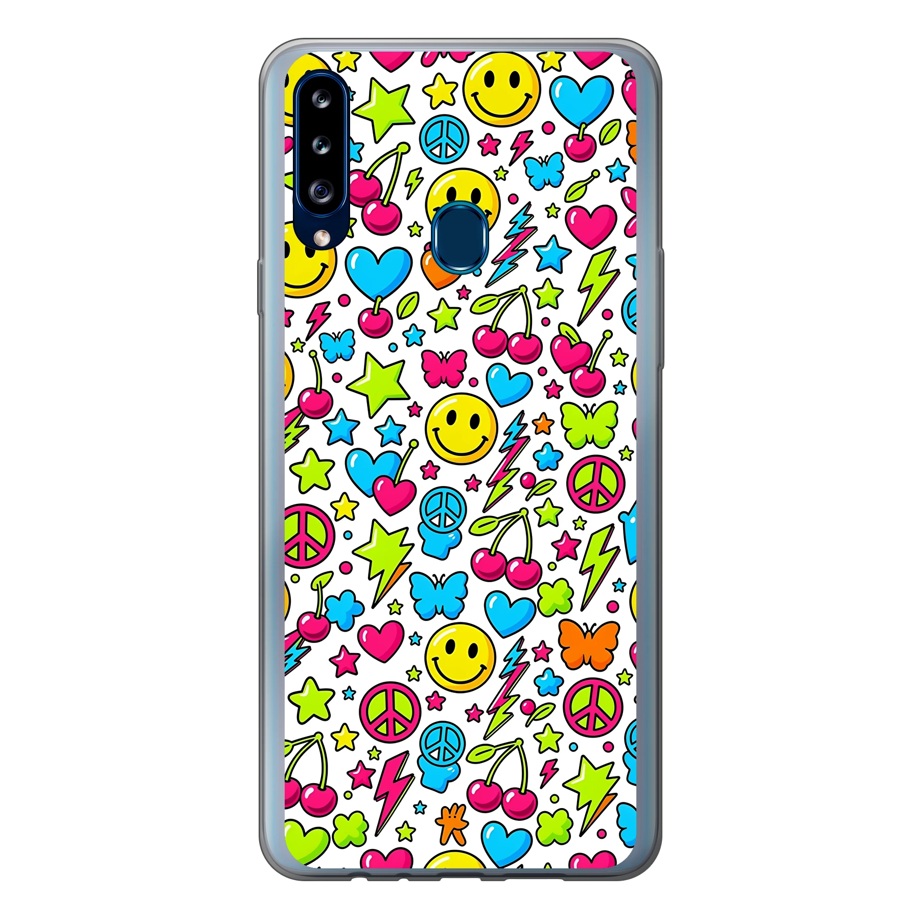 Samsung Galaxy A20s phone case