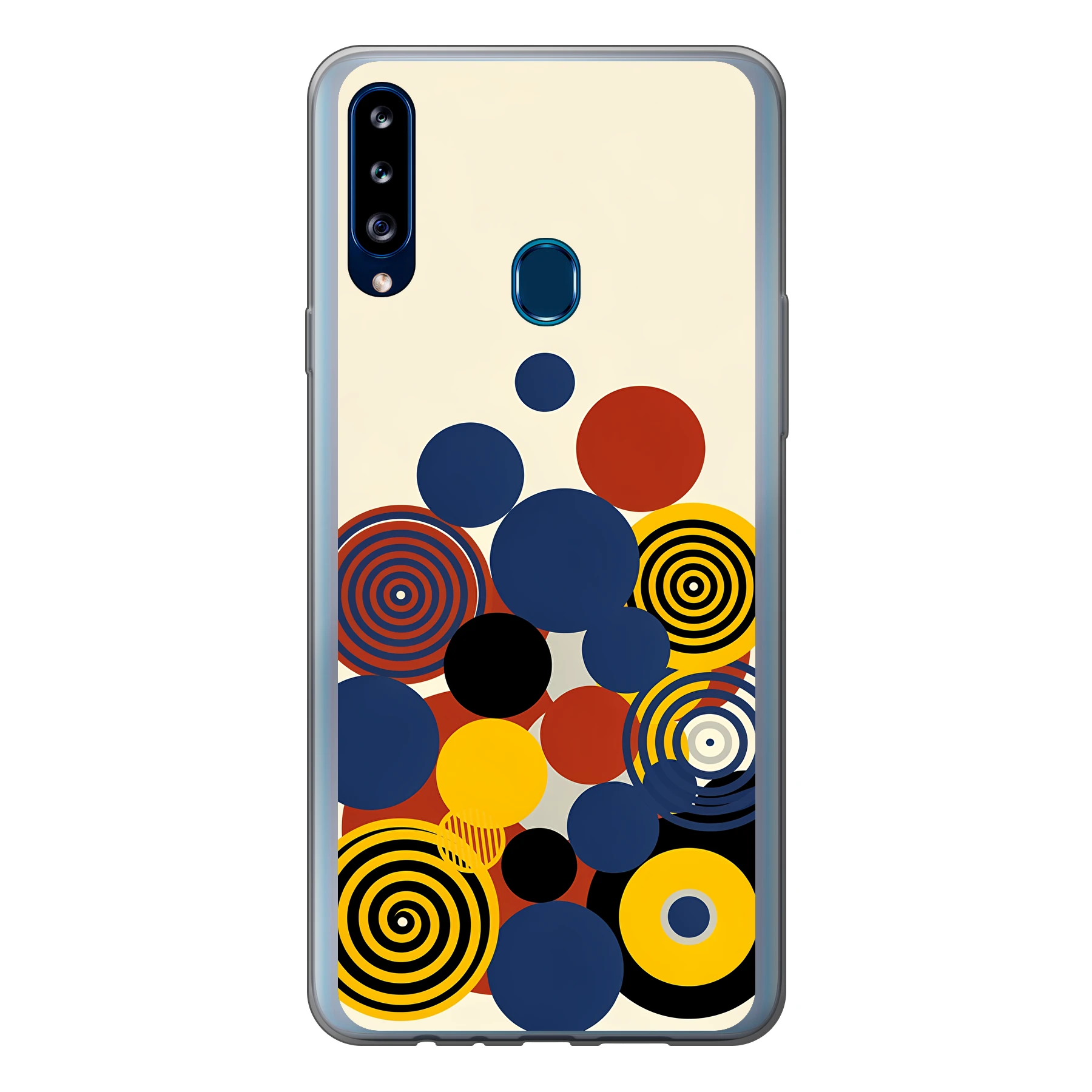 Samsung Galaxy A20s phone case