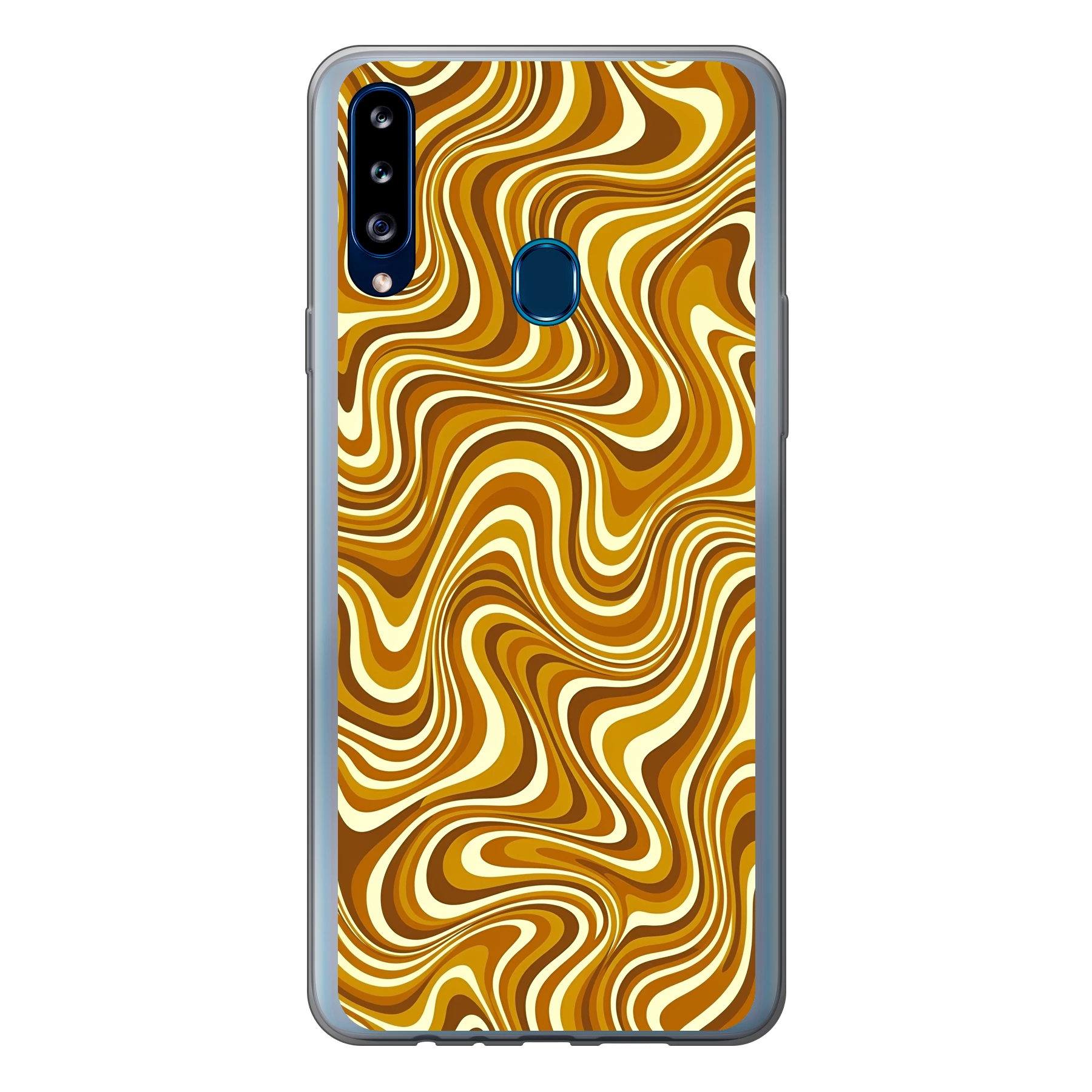 Samsung Galaxy A20s phone case