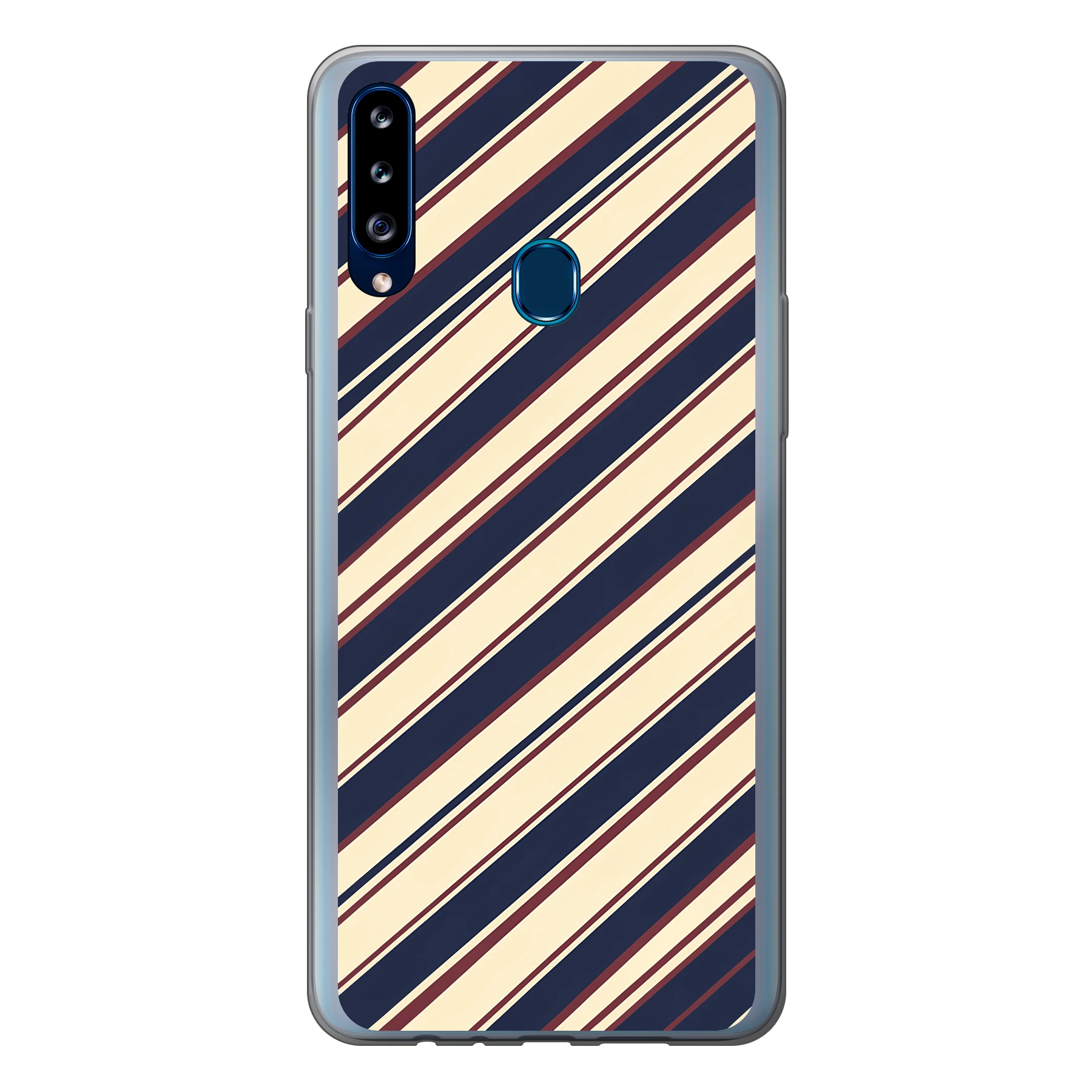 Samsung Galaxy A20s phone case