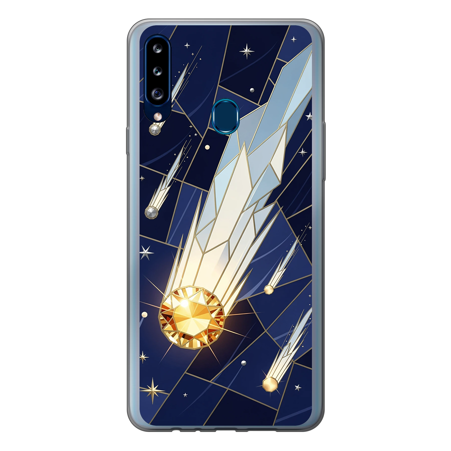 Samsung Galaxy A20s phone case
