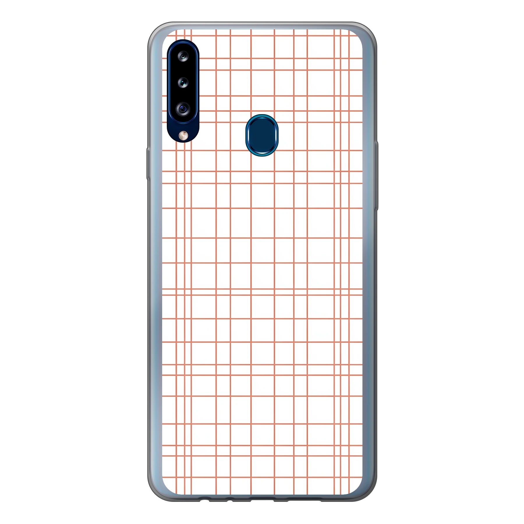 Samsung Galaxy A20s phone case