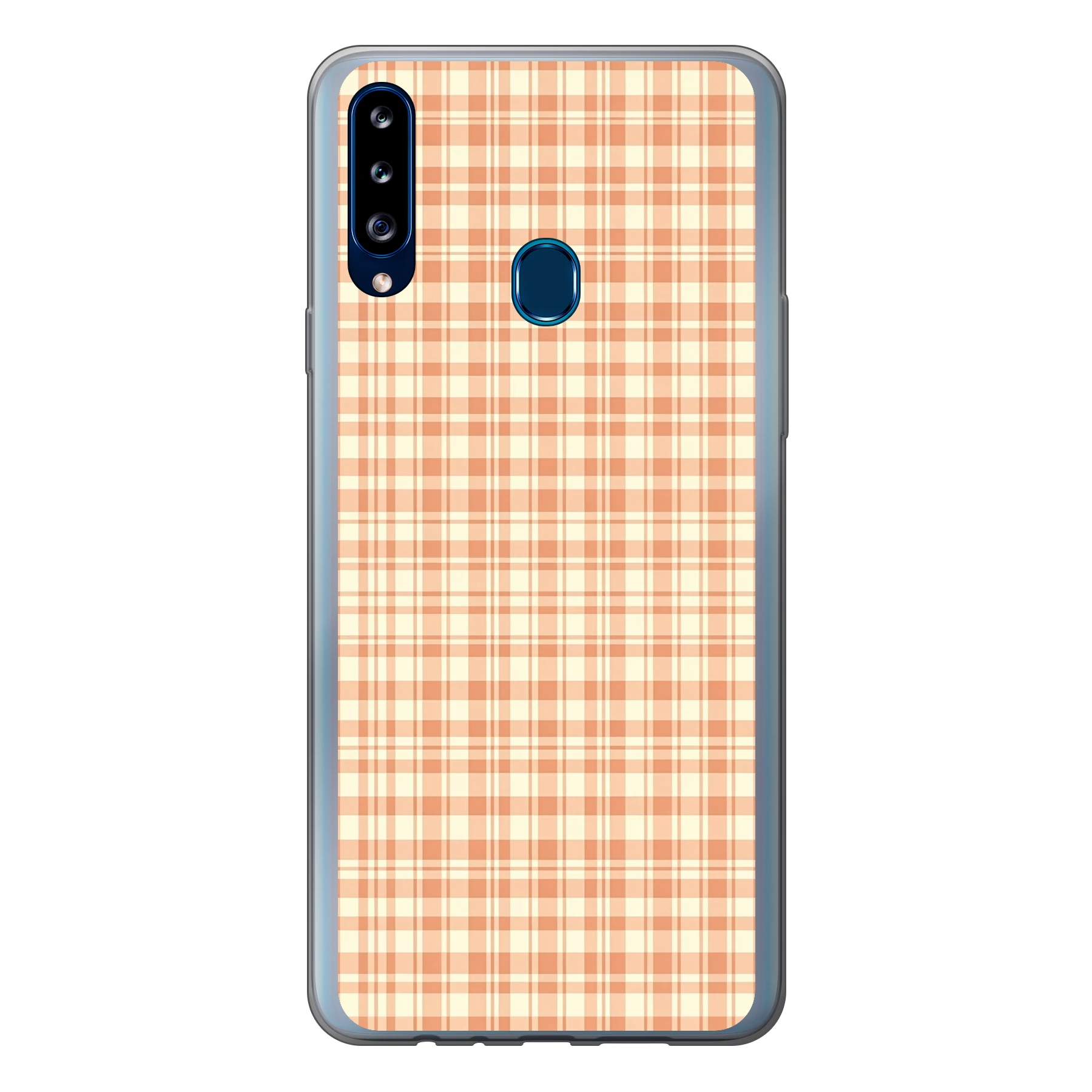 Samsung Galaxy A20s phone case