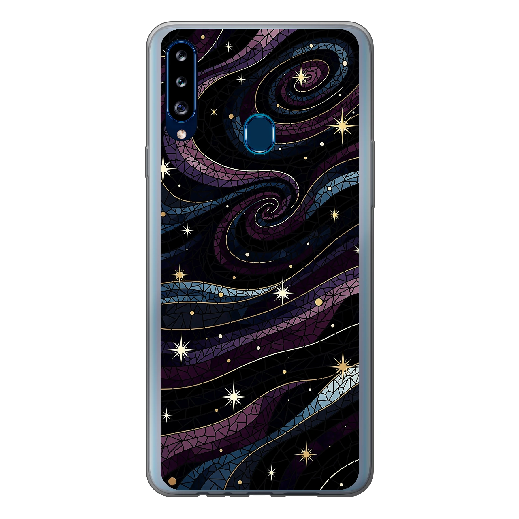 Samsung Galaxy A20s phone case