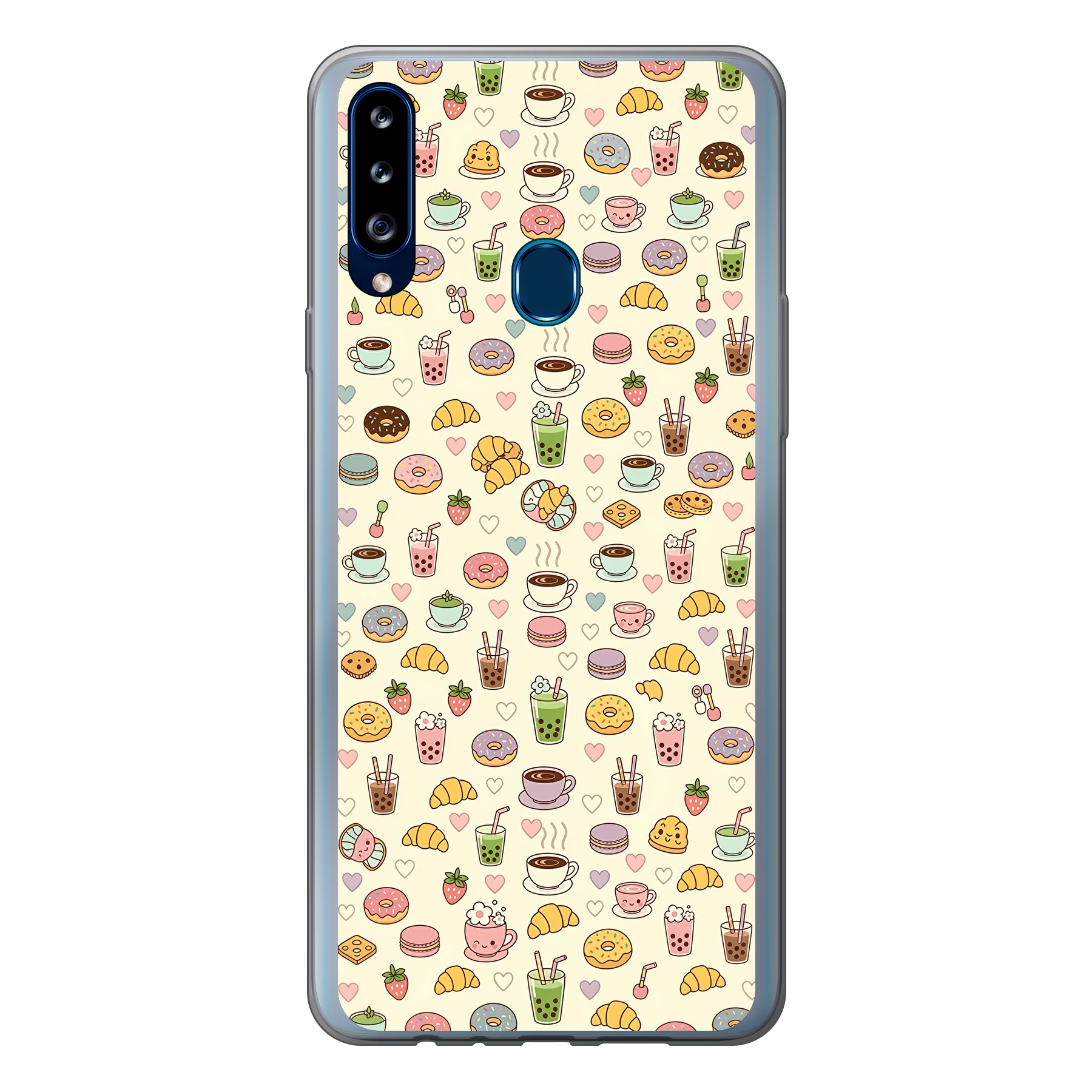 Samsung Galaxy A20s phone case