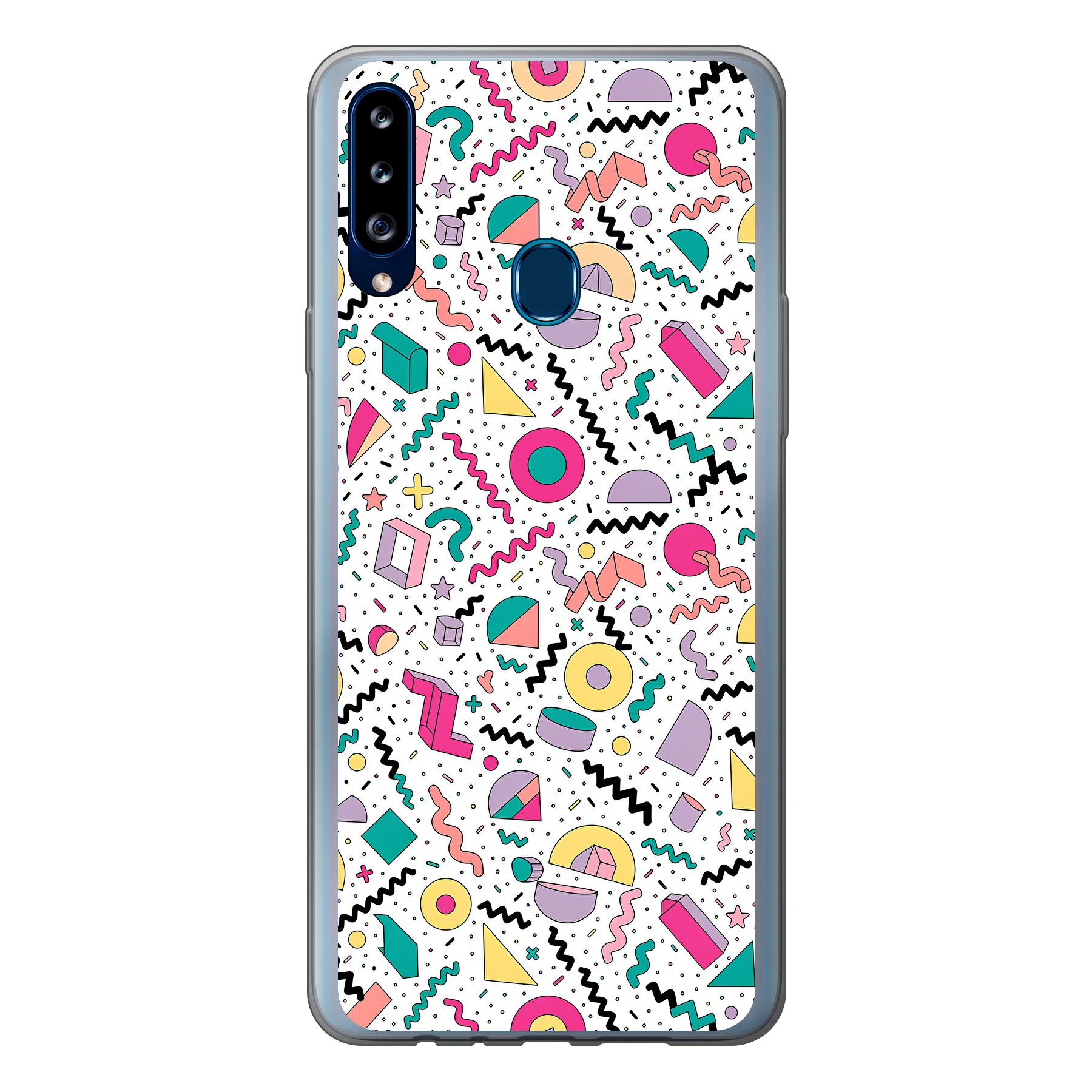 Samsung Galaxy A20s phone case