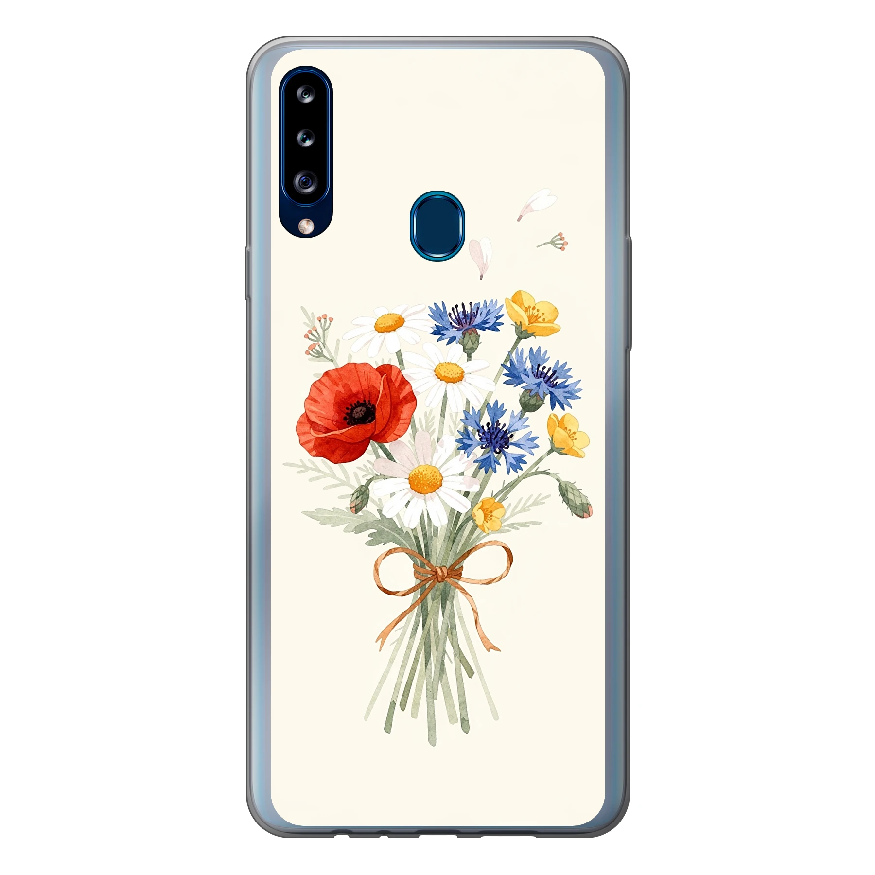 Samsung Galaxy A20s phone case