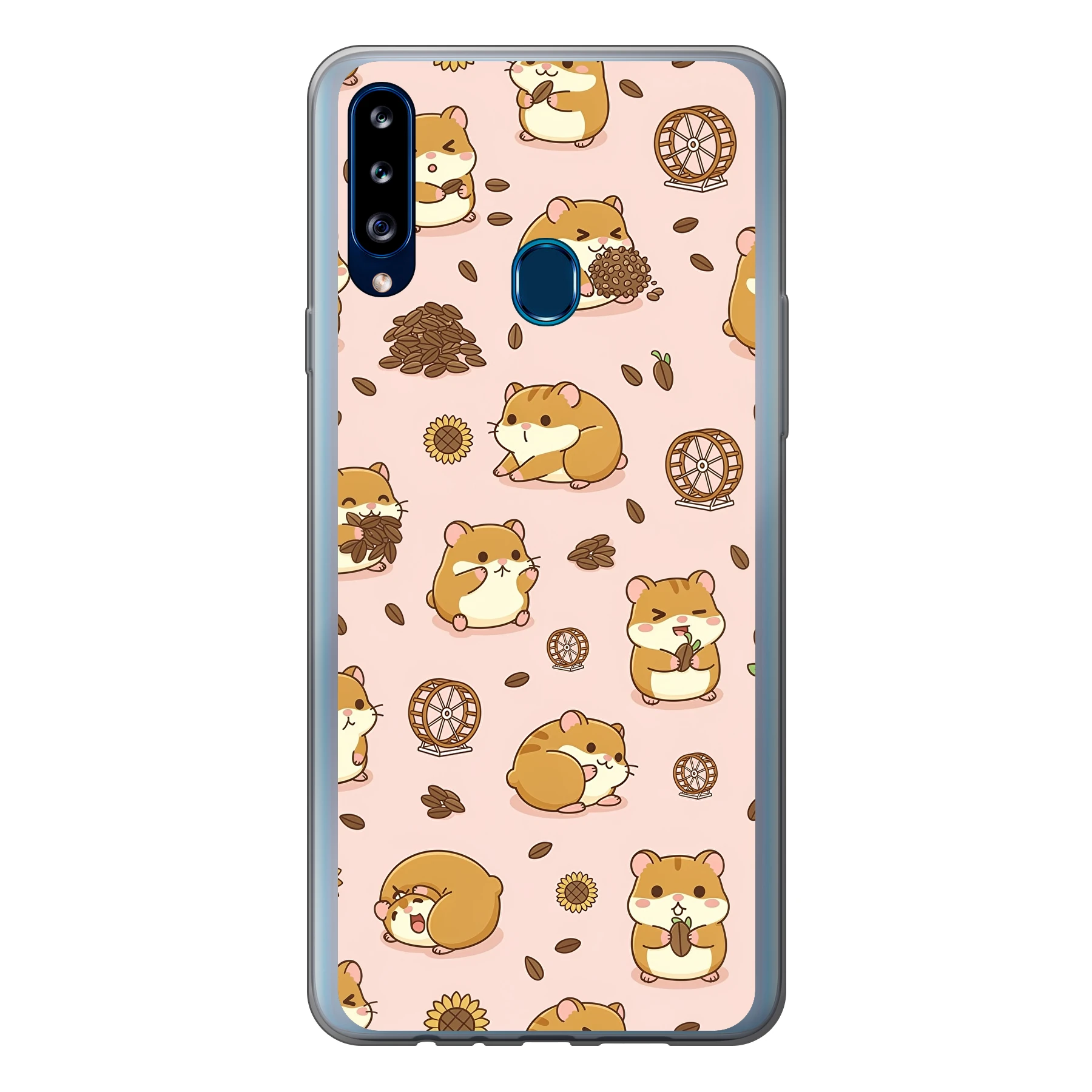 Samsung Galaxy A20s phone case