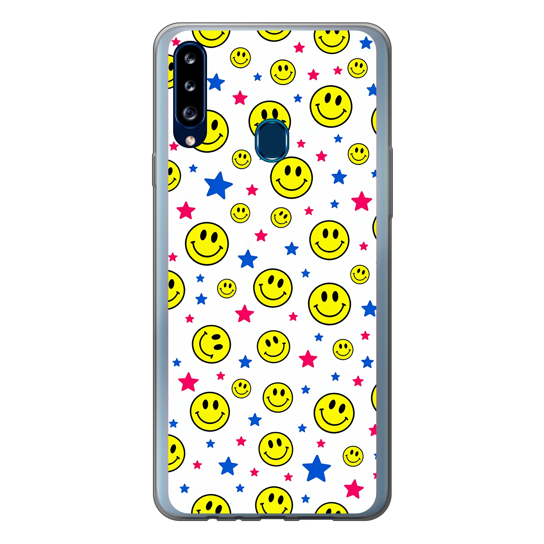 Samsung Galaxy A20s phone case