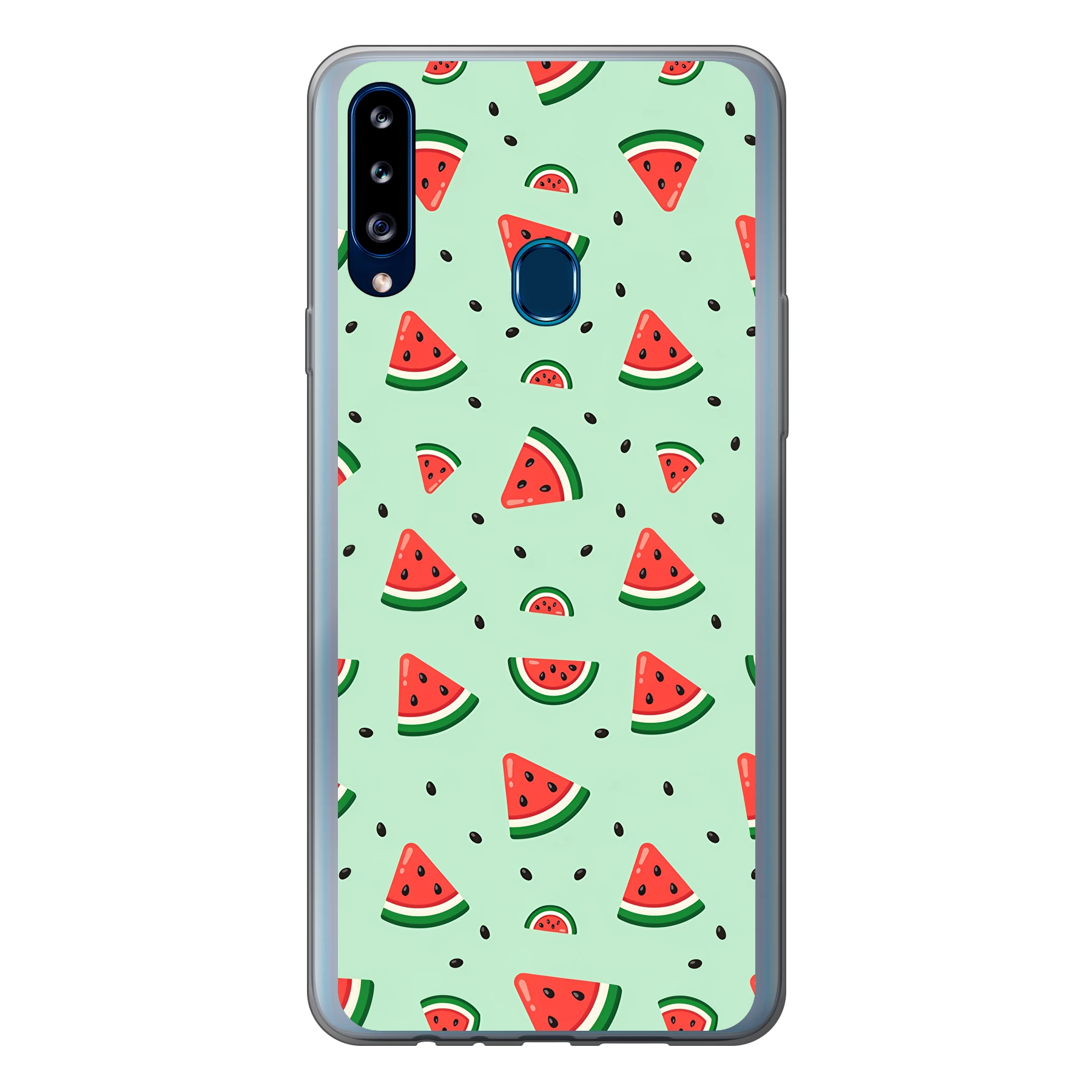 Samsung Galaxy A20s phone case