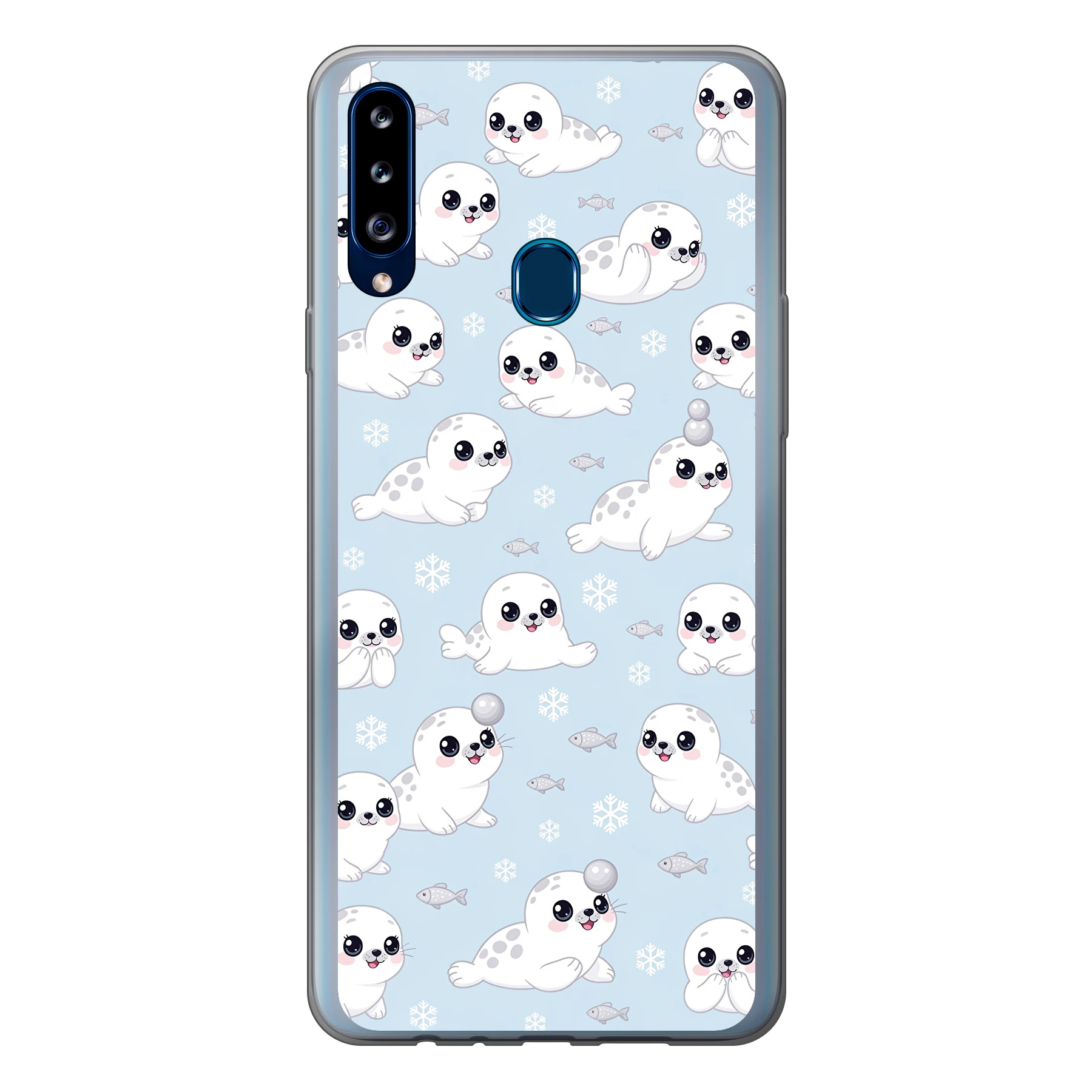 Samsung Galaxy A20s phone case