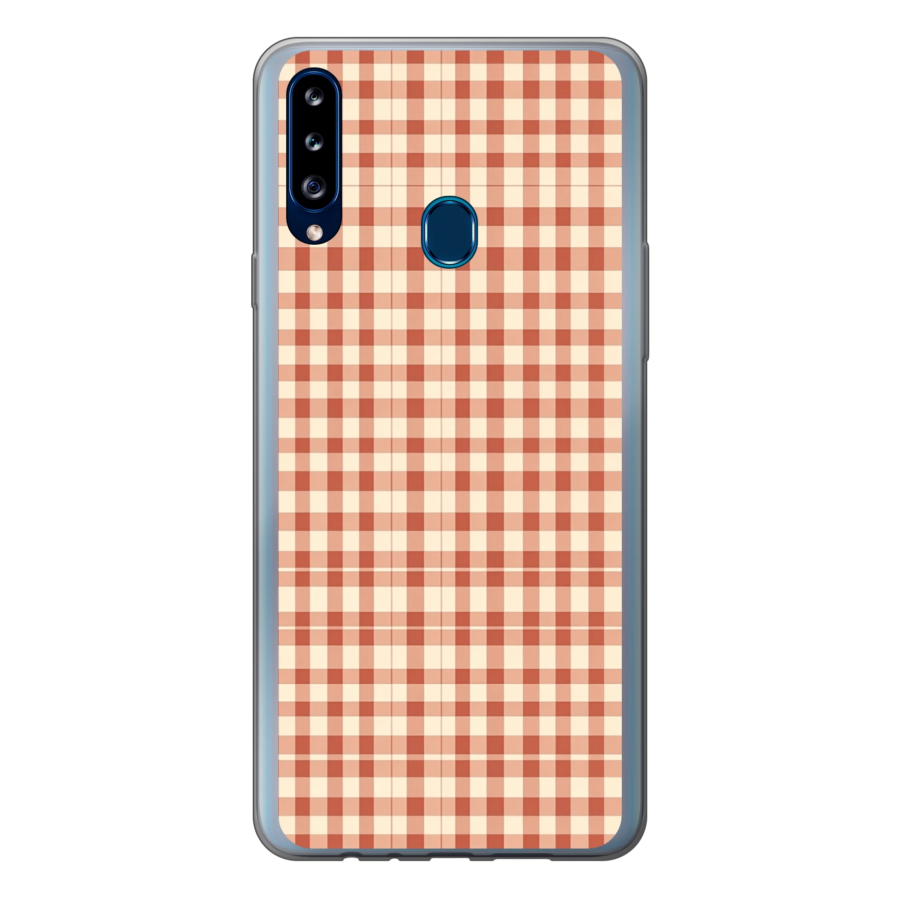 Samsung Galaxy A20s phone case