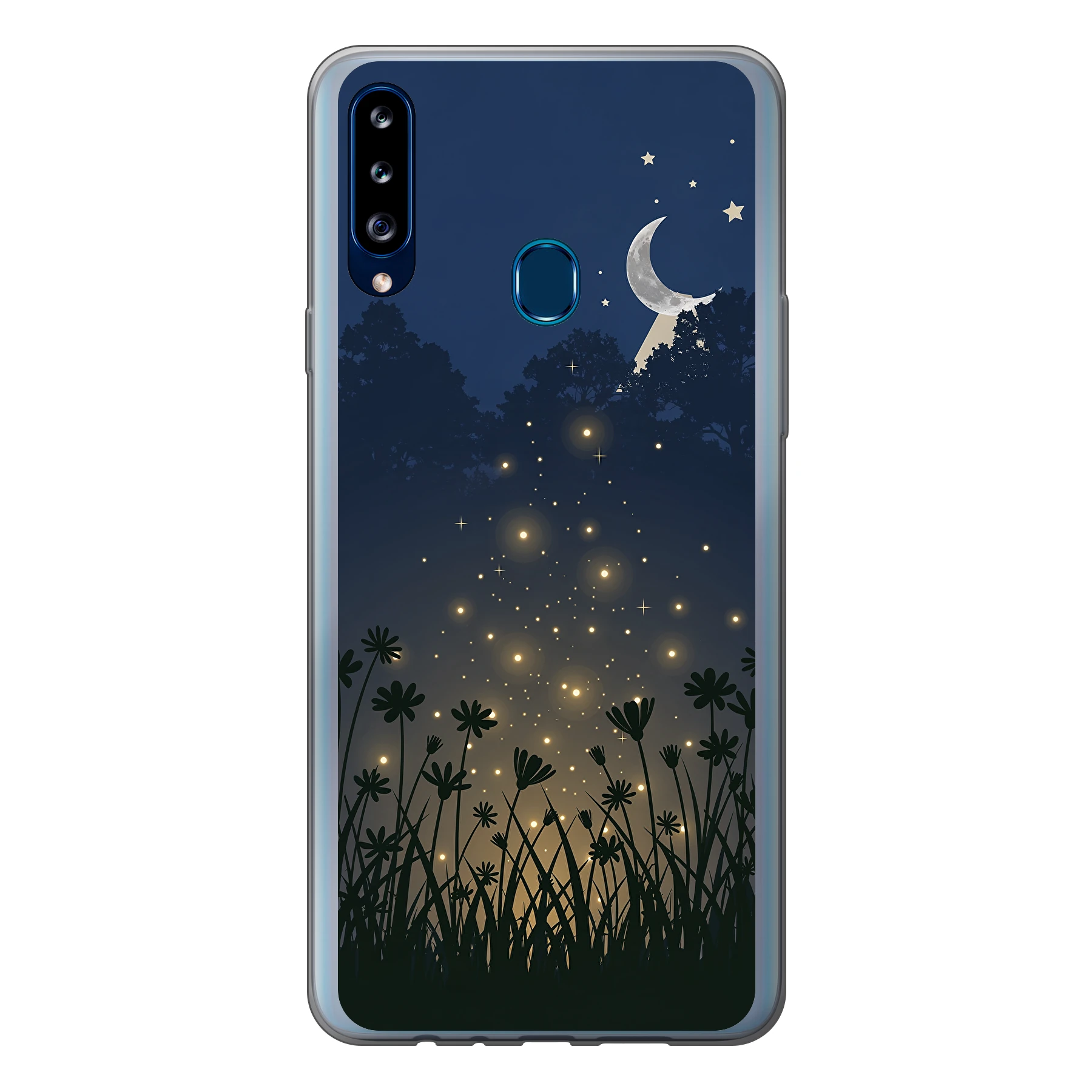 Samsung Galaxy A20s phone case