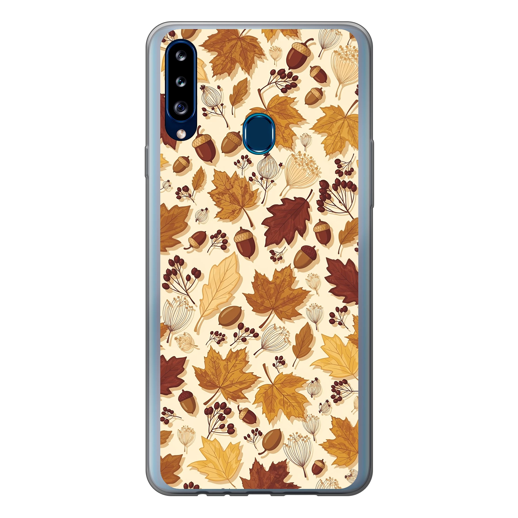 Samsung Galaxy A20s phone case