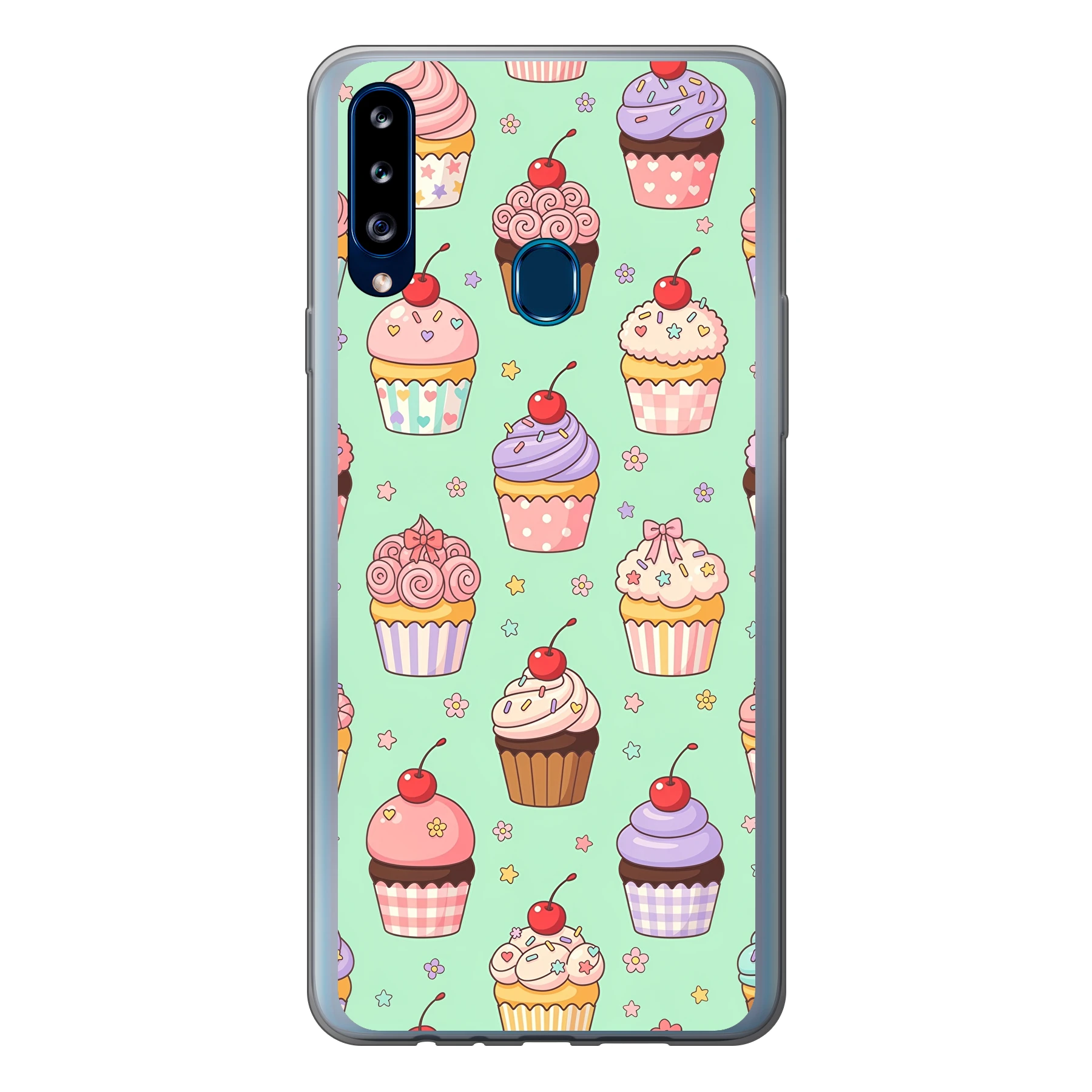 Samsung Galaxy A20s phone case