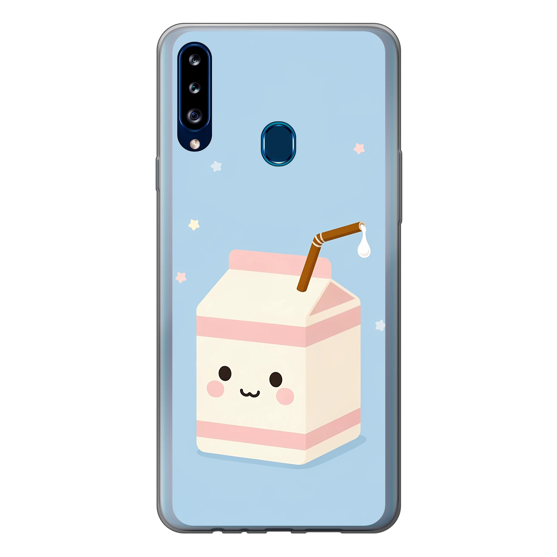 Samsung Galaxy A20s phone case