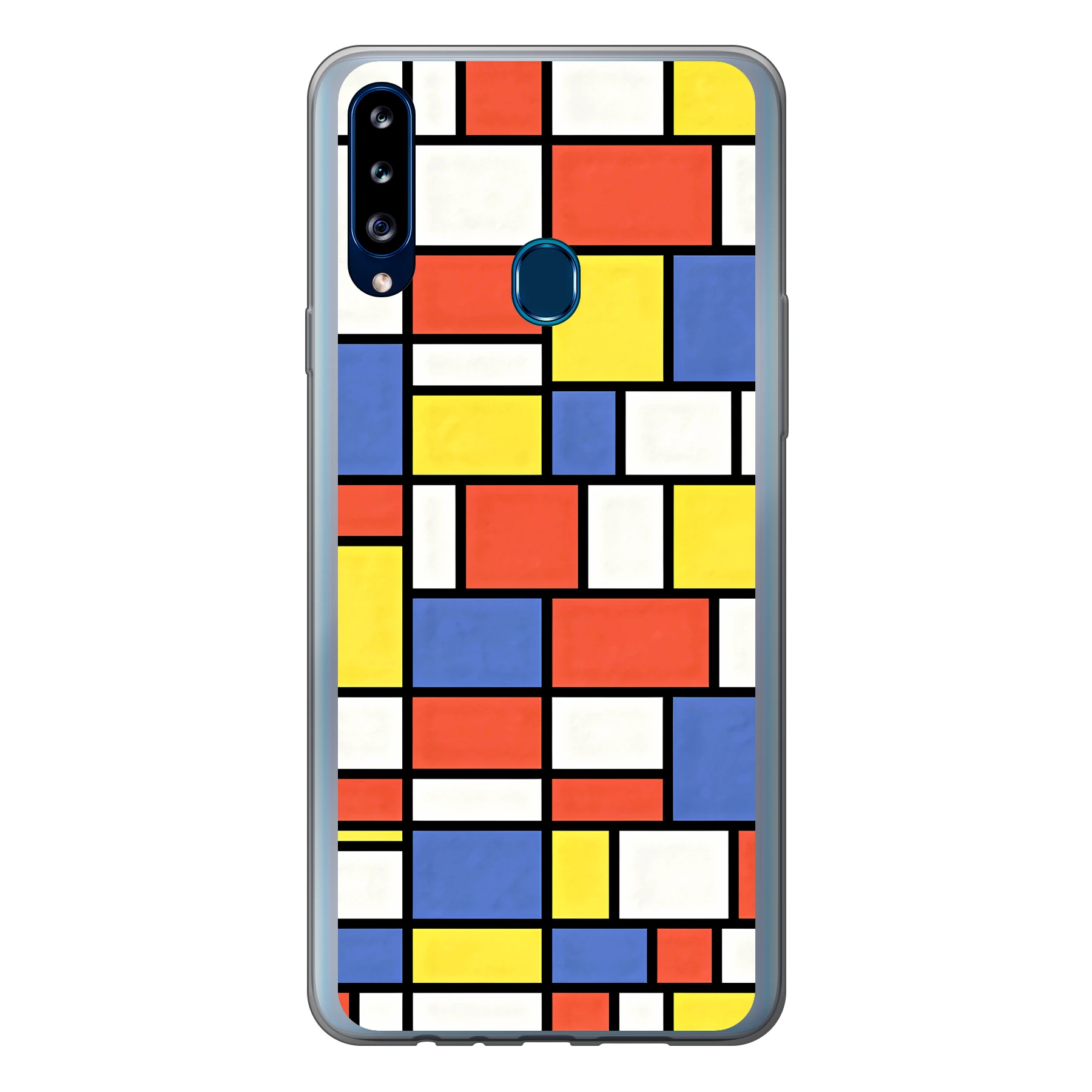 Samsung Galaxy A20s phone case