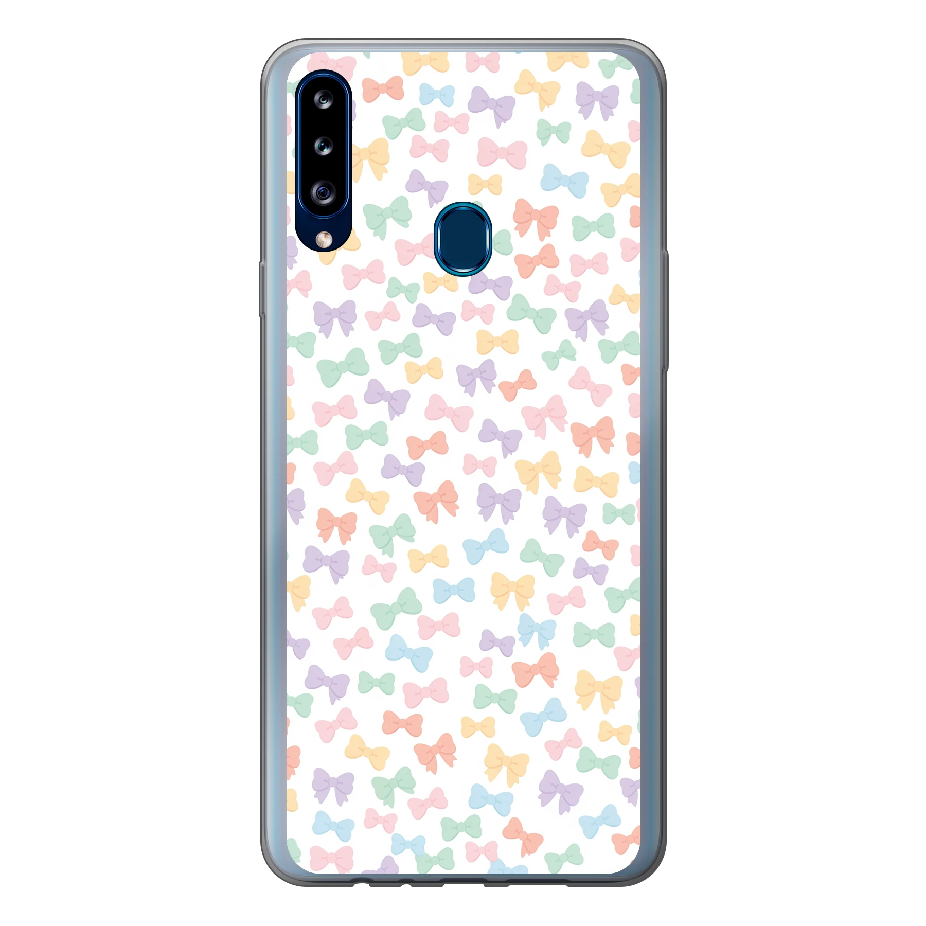Samsung Galaxy A20s phone case