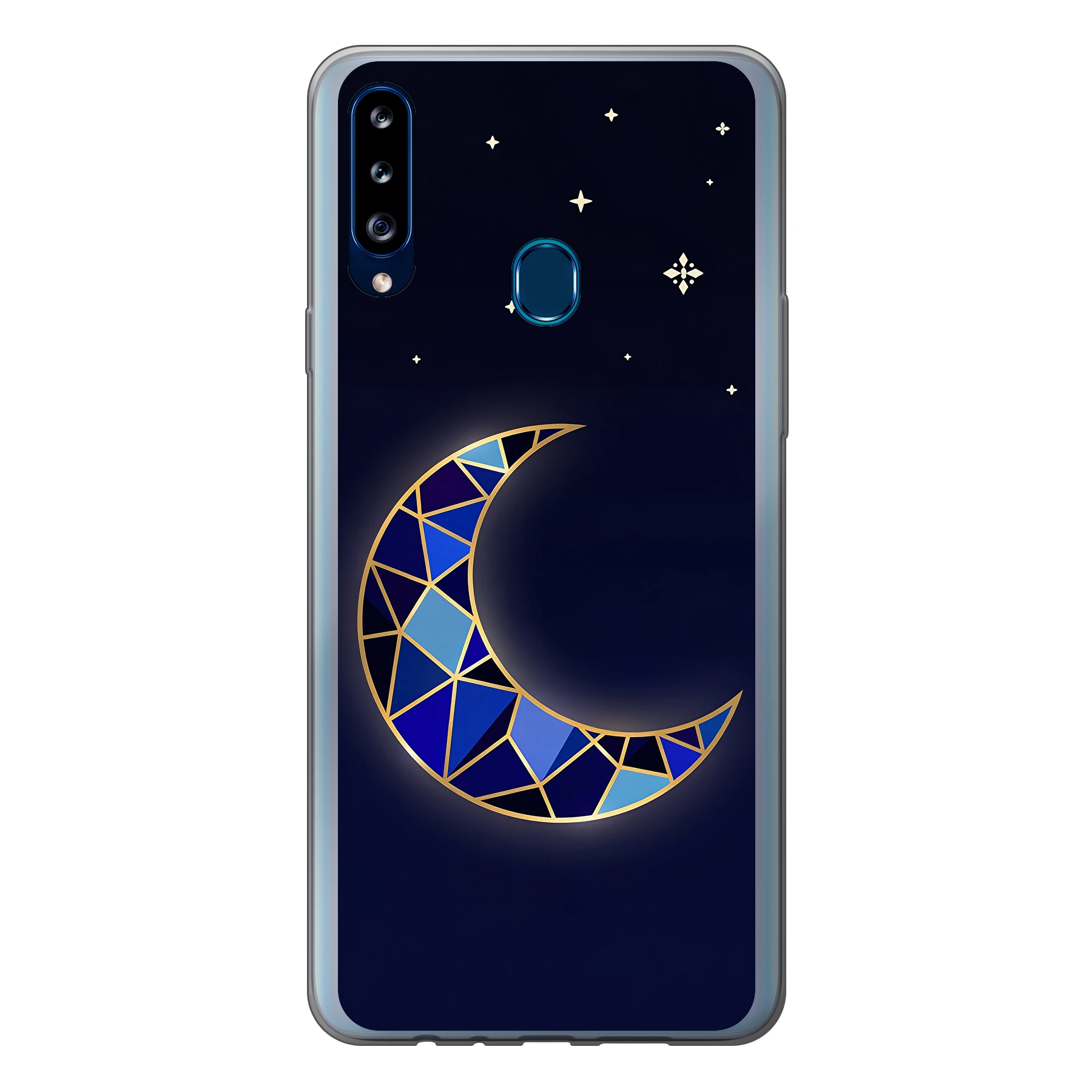 Samsung Galaxy A20s phone case