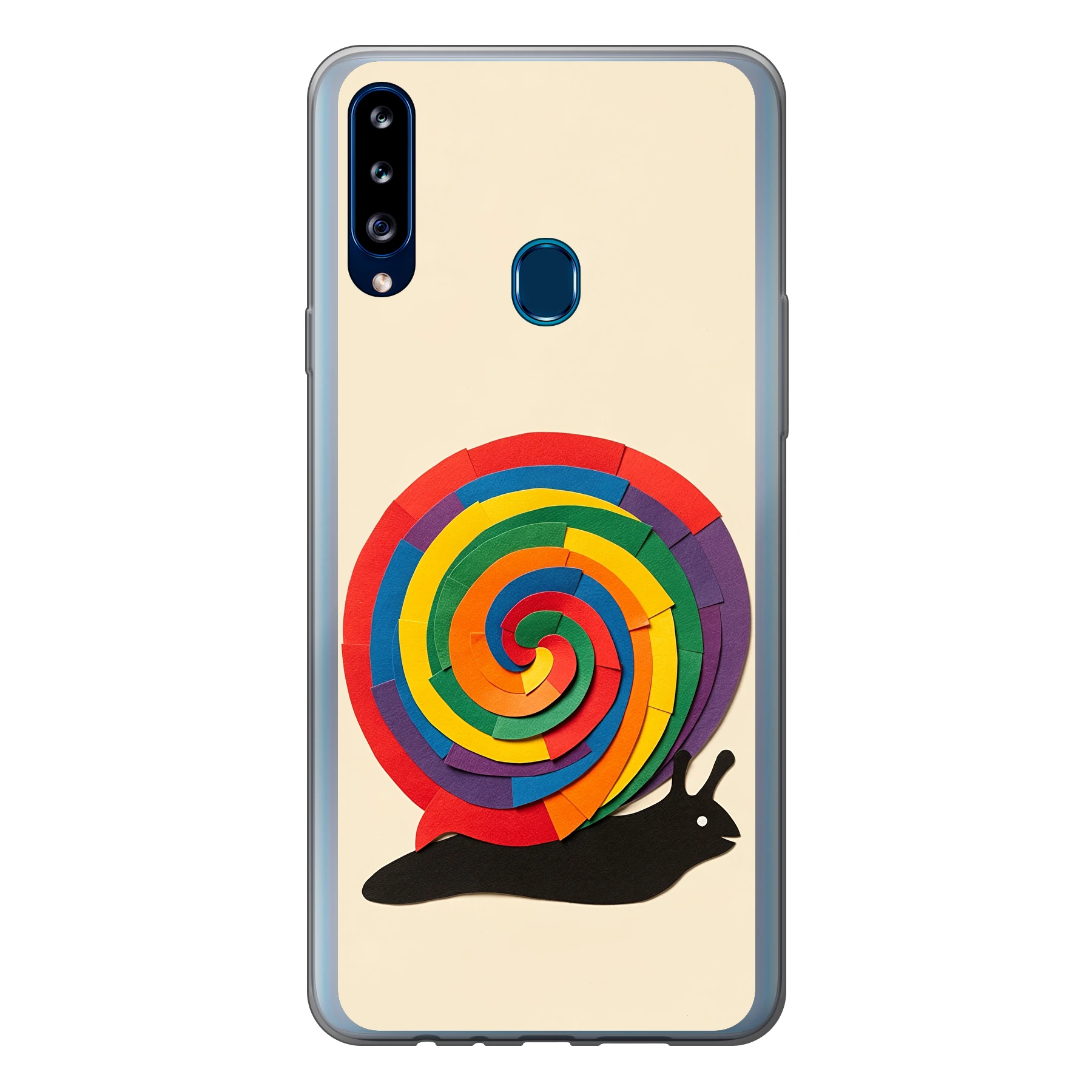 Samsung Galaxy A20s phone case