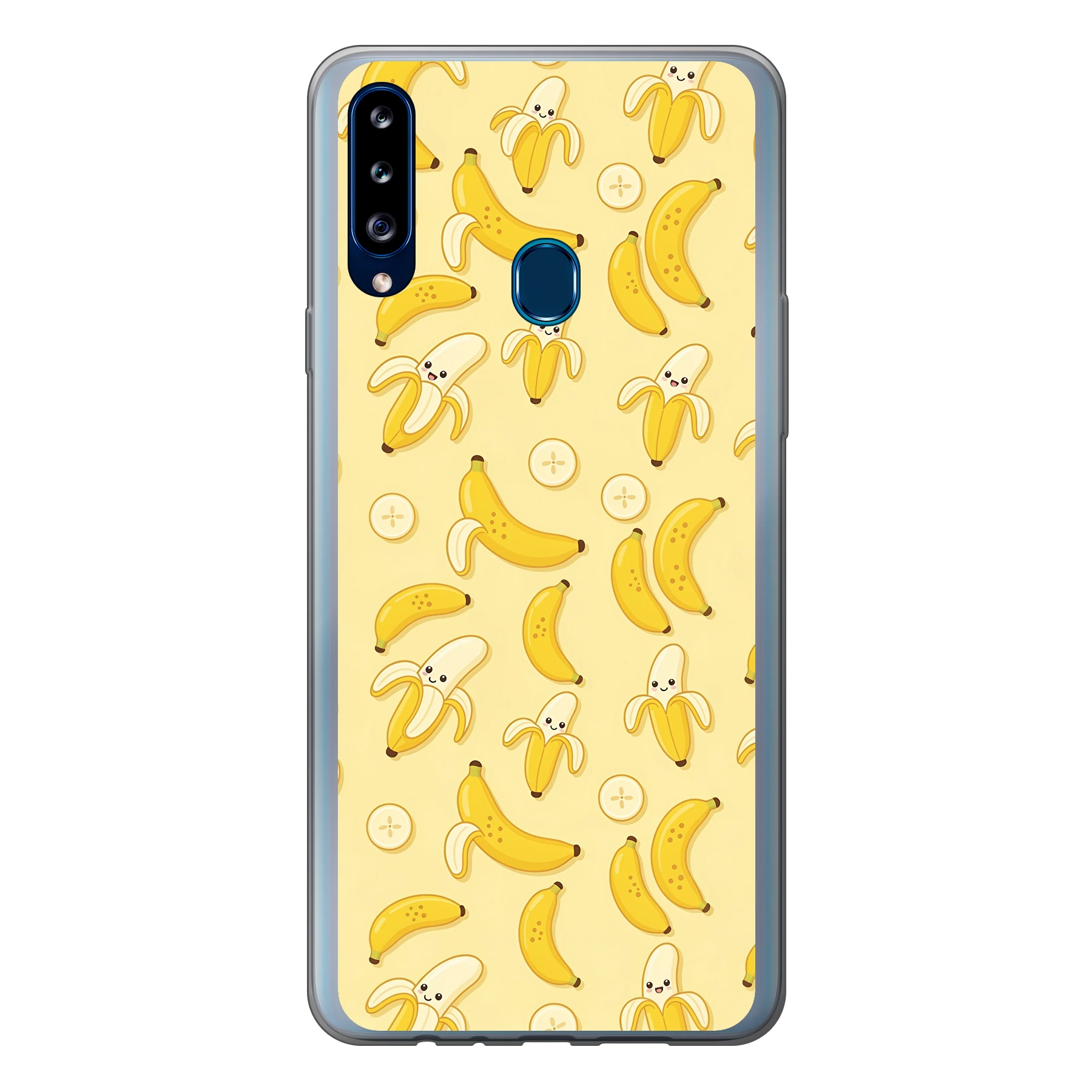 Samsung Galaxy A20s phone case