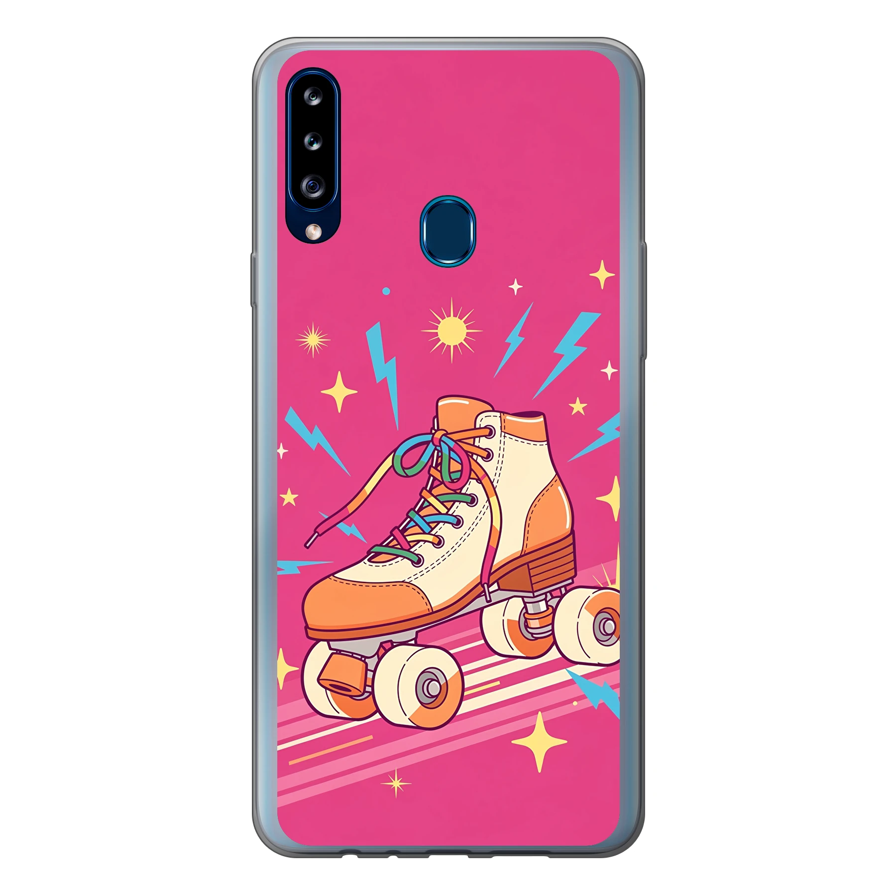 Samsung Galaxy A20s phone case